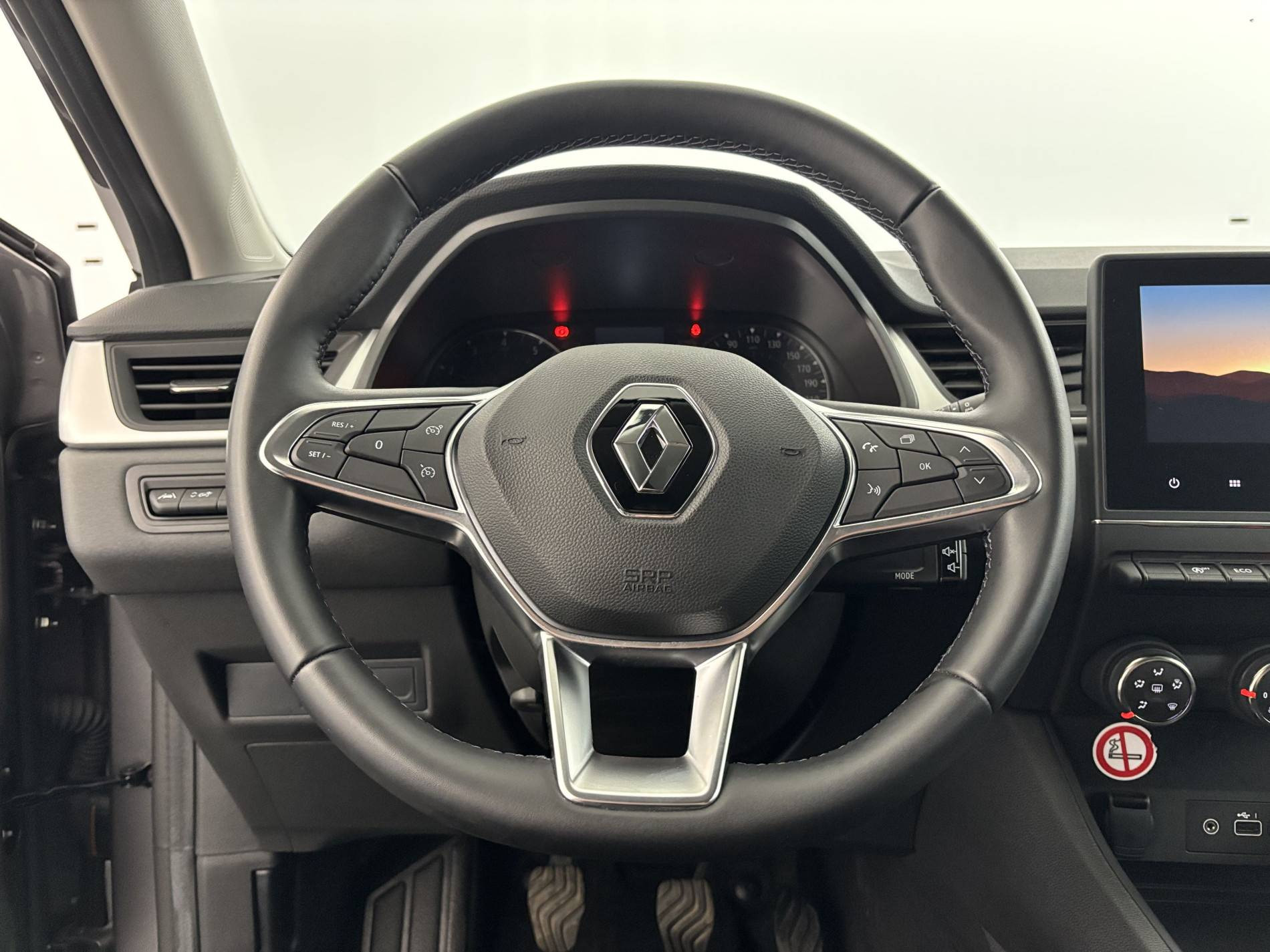 Vente en ligne Renault Captur  TCe 90 au prix de 16 990 €