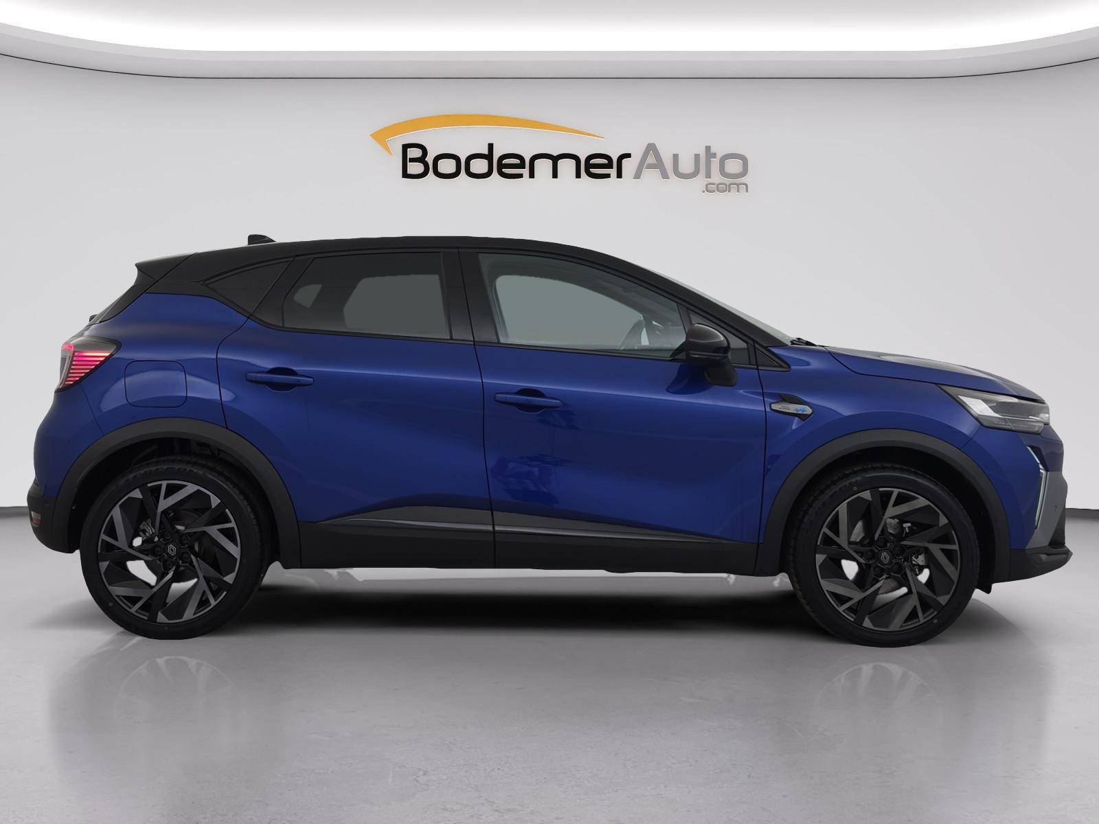 Vente en ligne Renault Captur  E-Tech full hybrid 145 ch au prix de 24 490 €