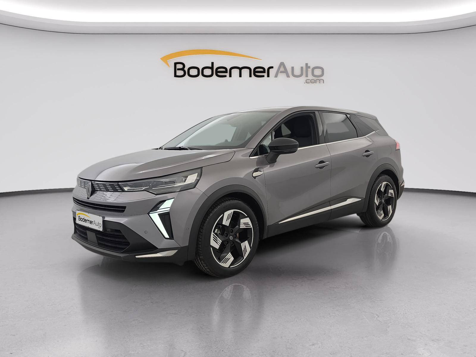 Renault Symbioz  E-Tech full hybrid 145 occasion de 2025 en vente à Argentan