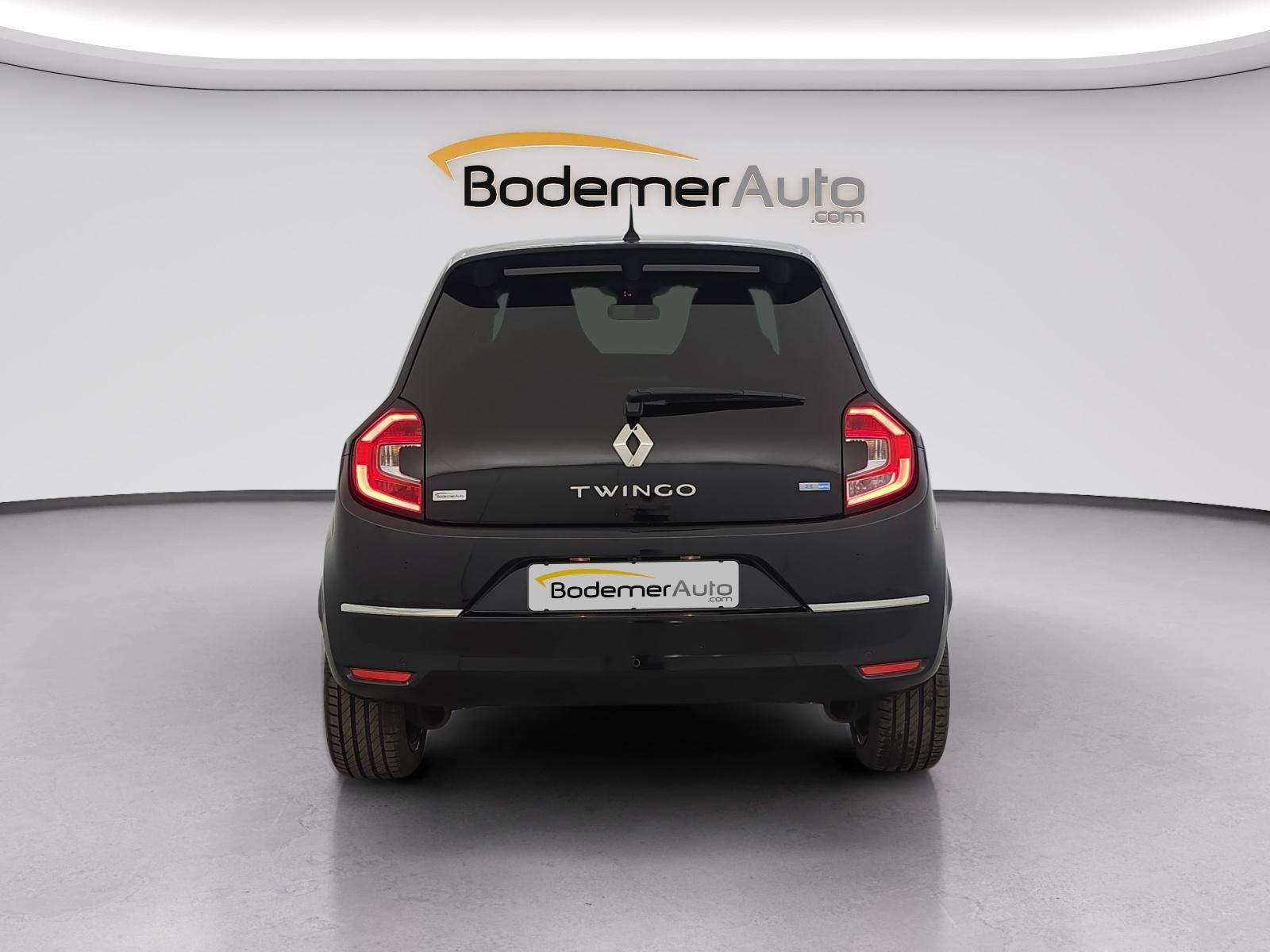 Vente en ligne Renault Twingo Electrique Twingo III Achat Intégral - 21 au prix de 12 790 €