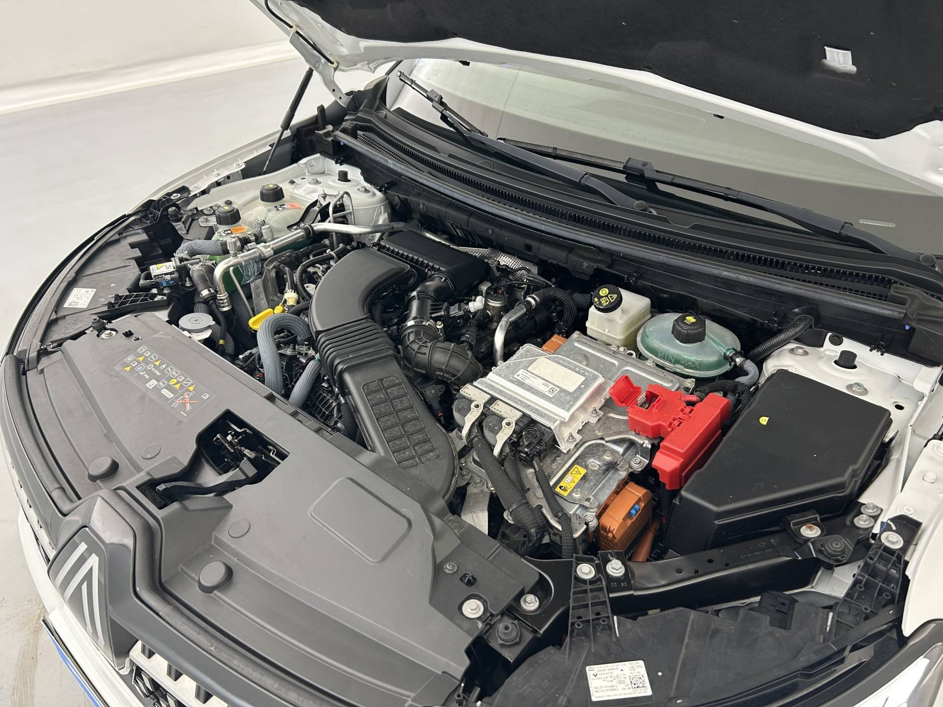 Vente en ligne Renault Austral  E-Tech hybrid 200 au prix de 25 790 €