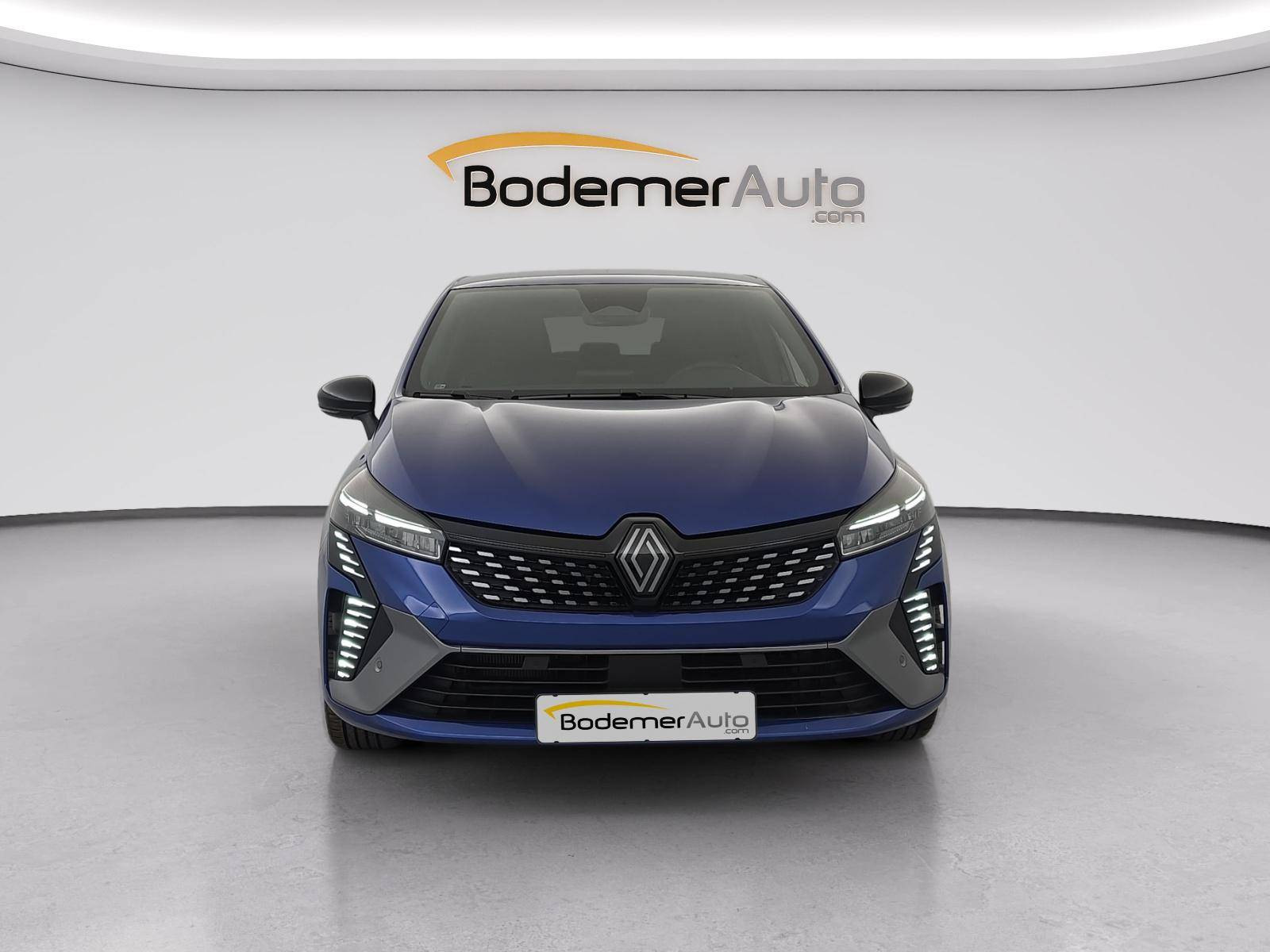 Vente en ligne Renault Clio 5 Clio E-Tech full hybrid 145 ch GSR2 au prix de 23 490 €