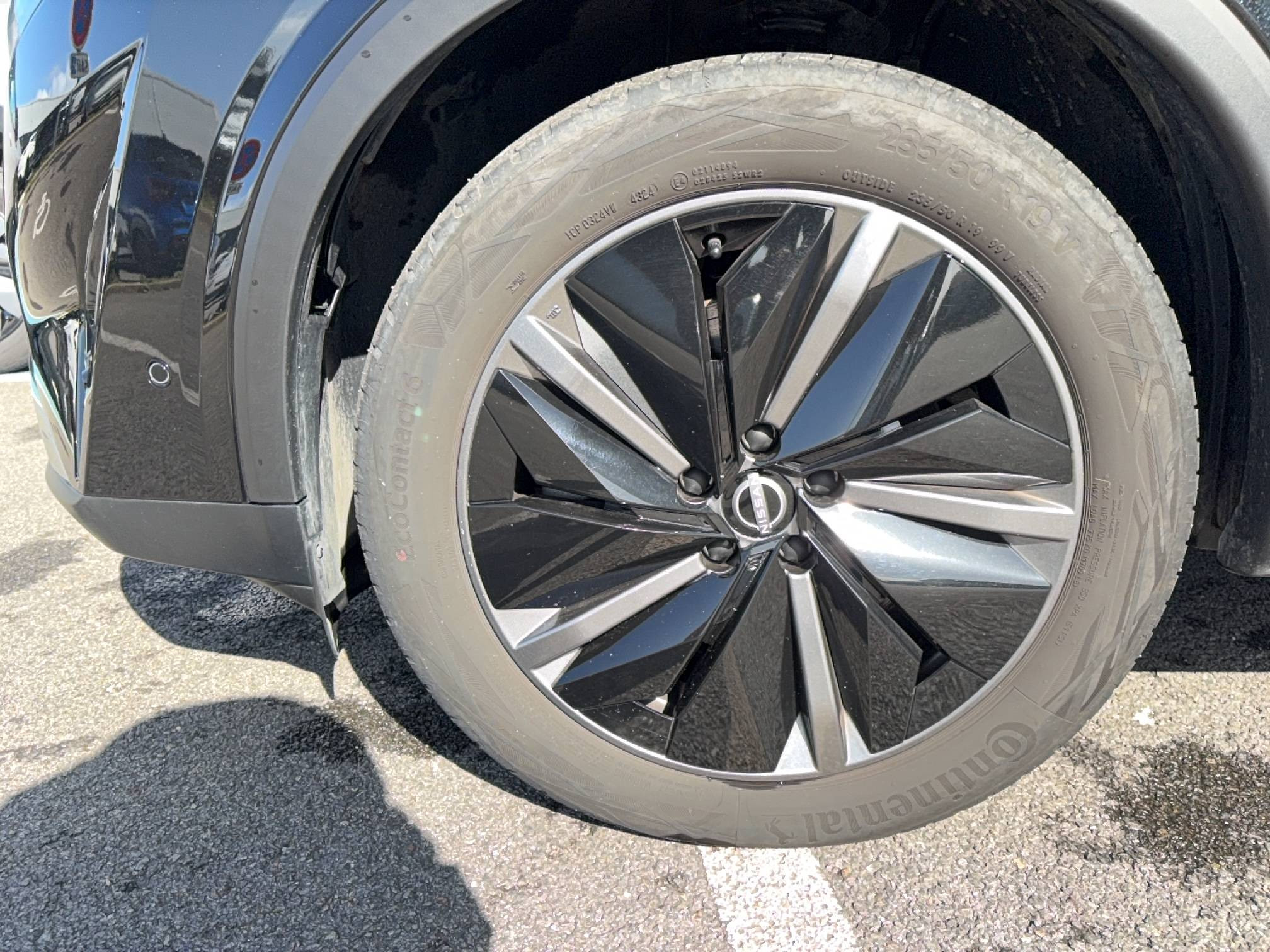 Vente en ligne Nissan Qashqai  e-Power 190 ch au prix de 30 990 €
