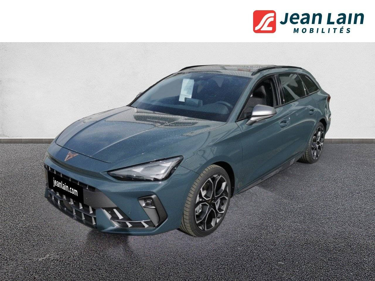 Vente en ligne CUPRA LEON SPORTSTOURER Leon Sportstourer 1.5 eTSI Hybrid 150 ch DSG7 V de 2025 au prix de 31 340 €