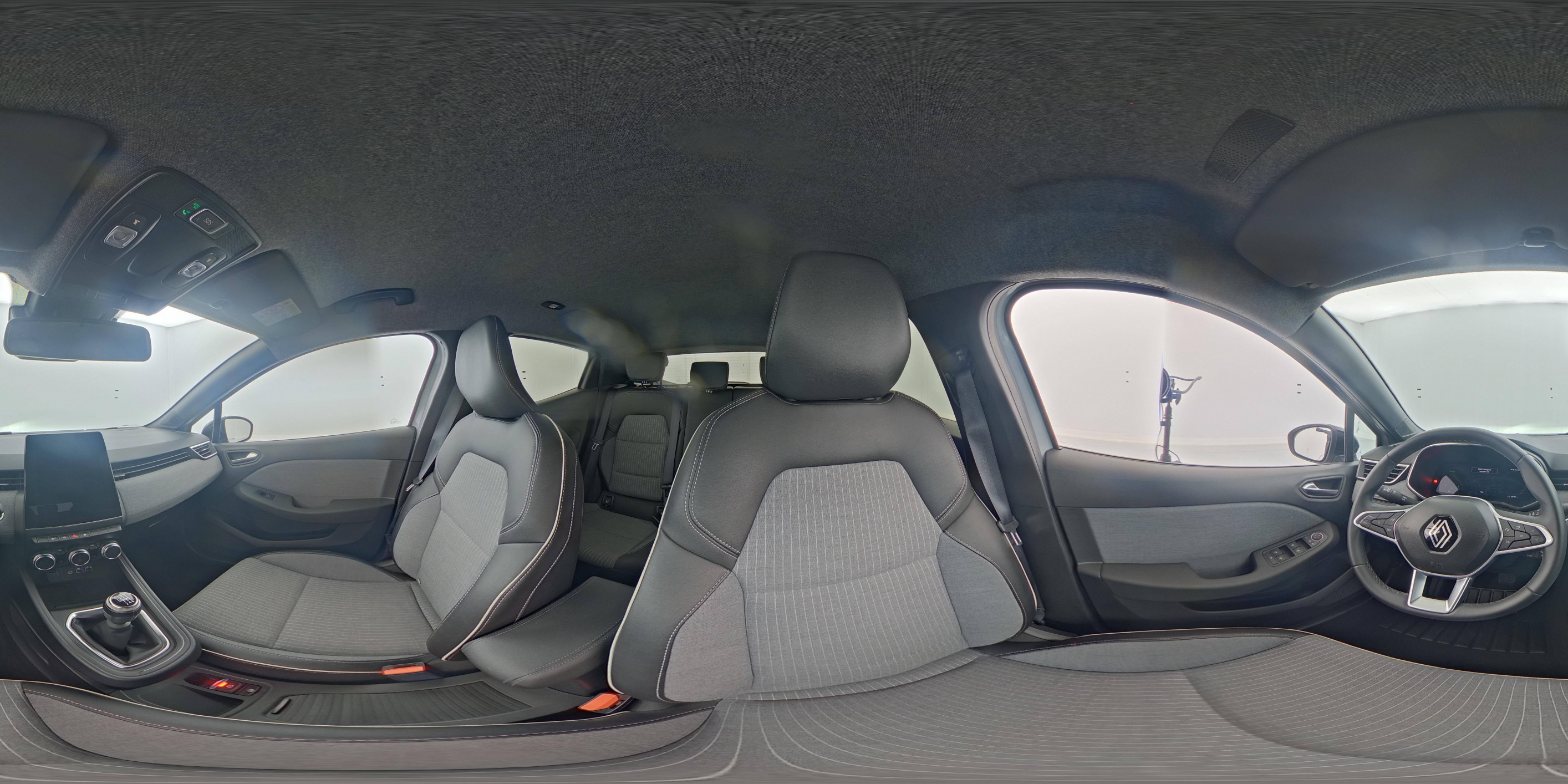 Vente en ligne Renault Clio 5 Clio TCe 90 au prix de 15 990 €