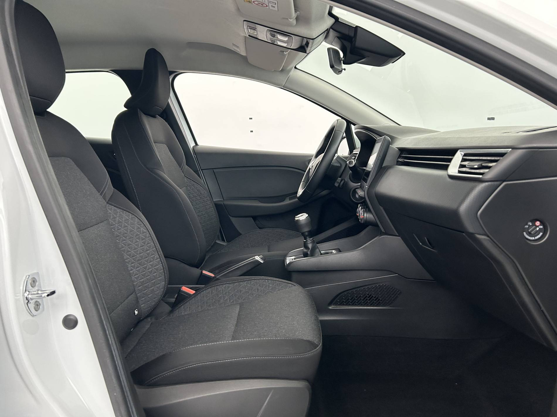 Vente en ligne Renault Clio 5 Clio SCe 65 - 21 au prix de 12 790 €