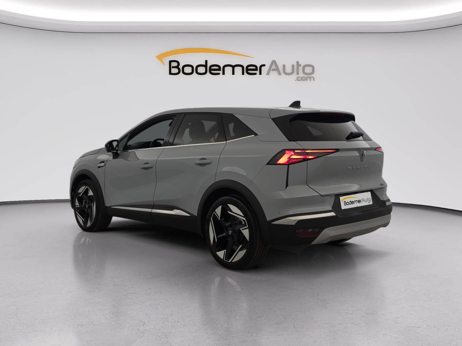 Vente en ligne Renault Symbioz  E-Tech full hybrid 160 ch au prix de 33 990 €