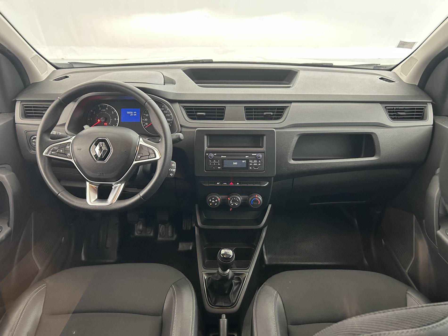 Vente en ligne Renault Express Van  BLUE DCI 75 au prix de 12 490 €