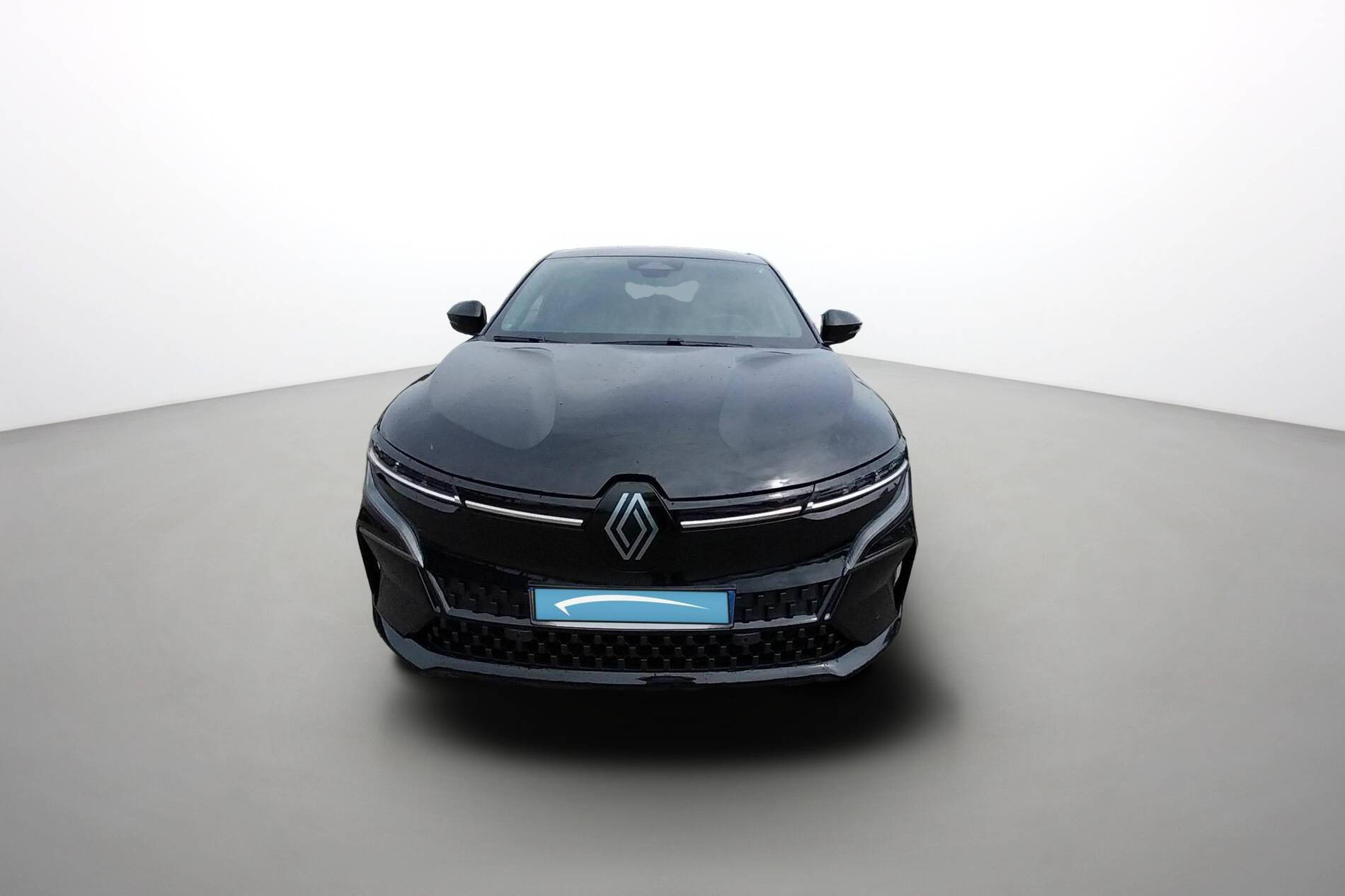 Vente en ligne Renault Megane E-Tech  220 ch autonomie confort GSR2 au prix de 30 990 €