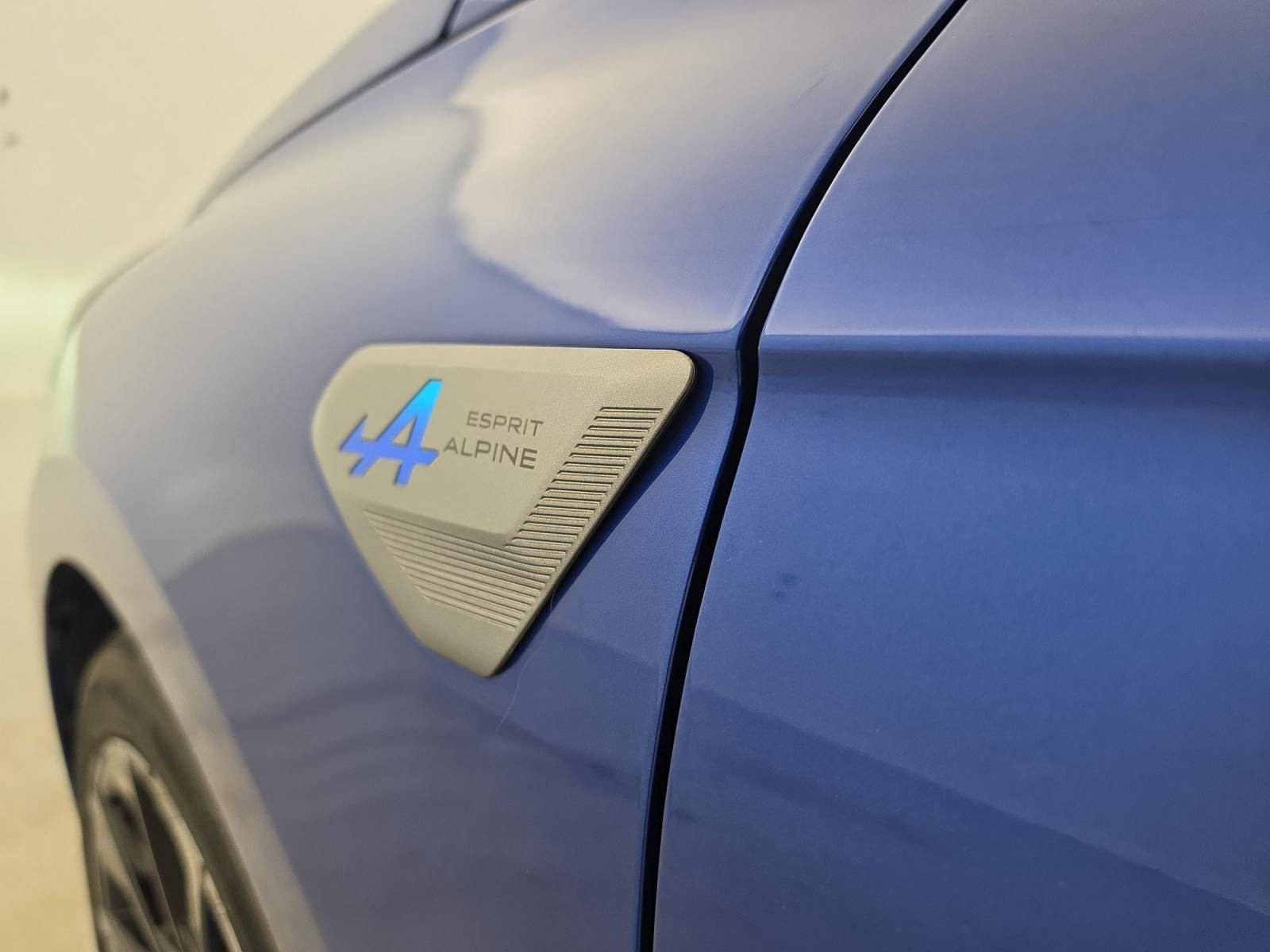 Vente en ligne Renault Clio 5 Clio E-Tech full hybrid 145 au prix de 20 890 €