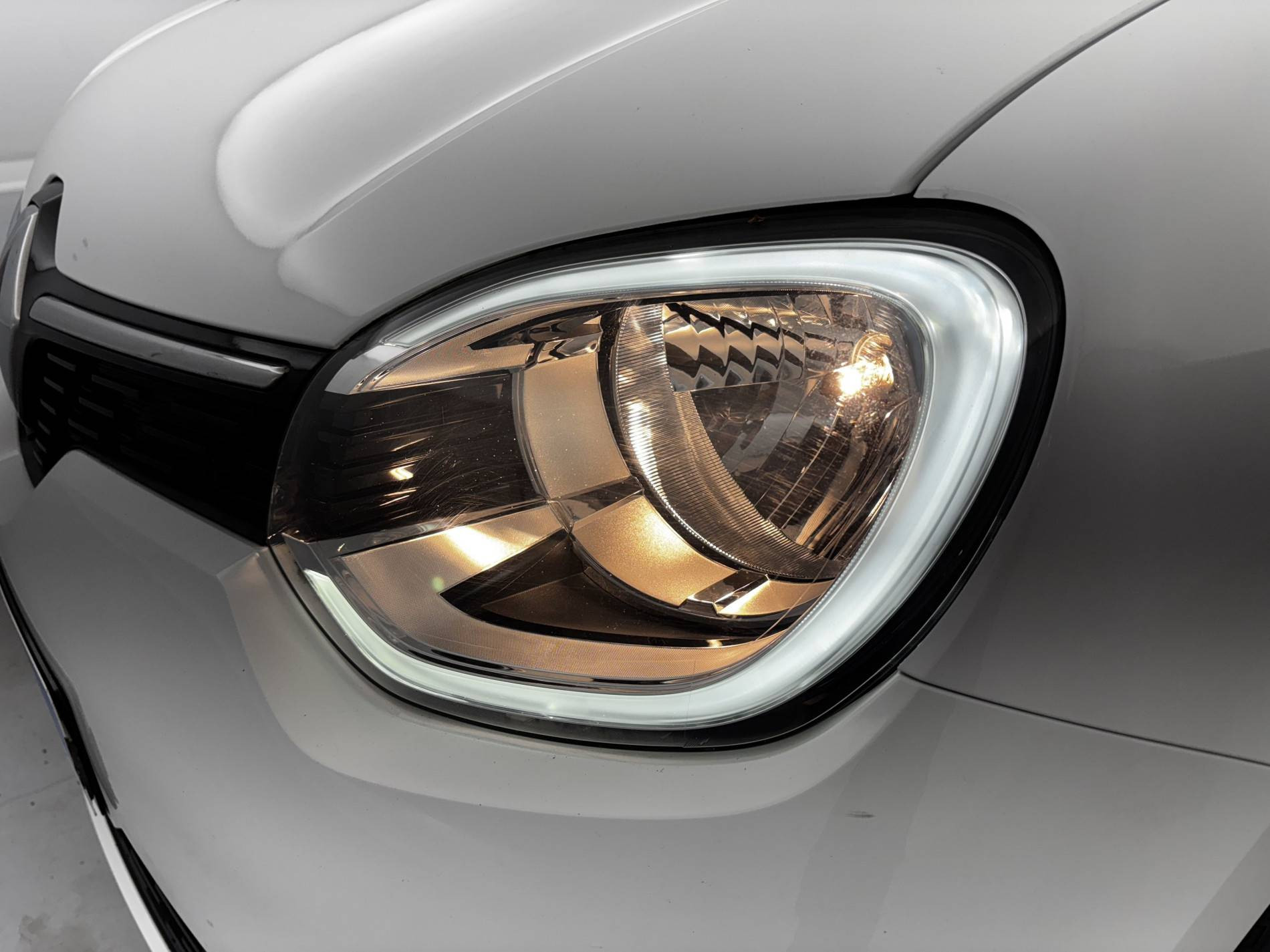 Vente en ligne Renault Twingo Electrique Twingo III Achat Intégral - 21 au prix de 9 890 €