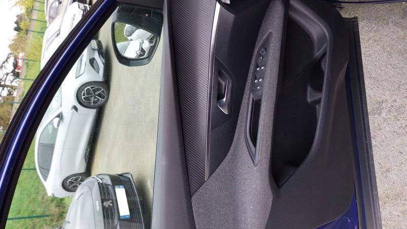 Vente en ligne Peugeot 3008  BlueHDi 130ch S&S EAT8 au prix de 15 990 €