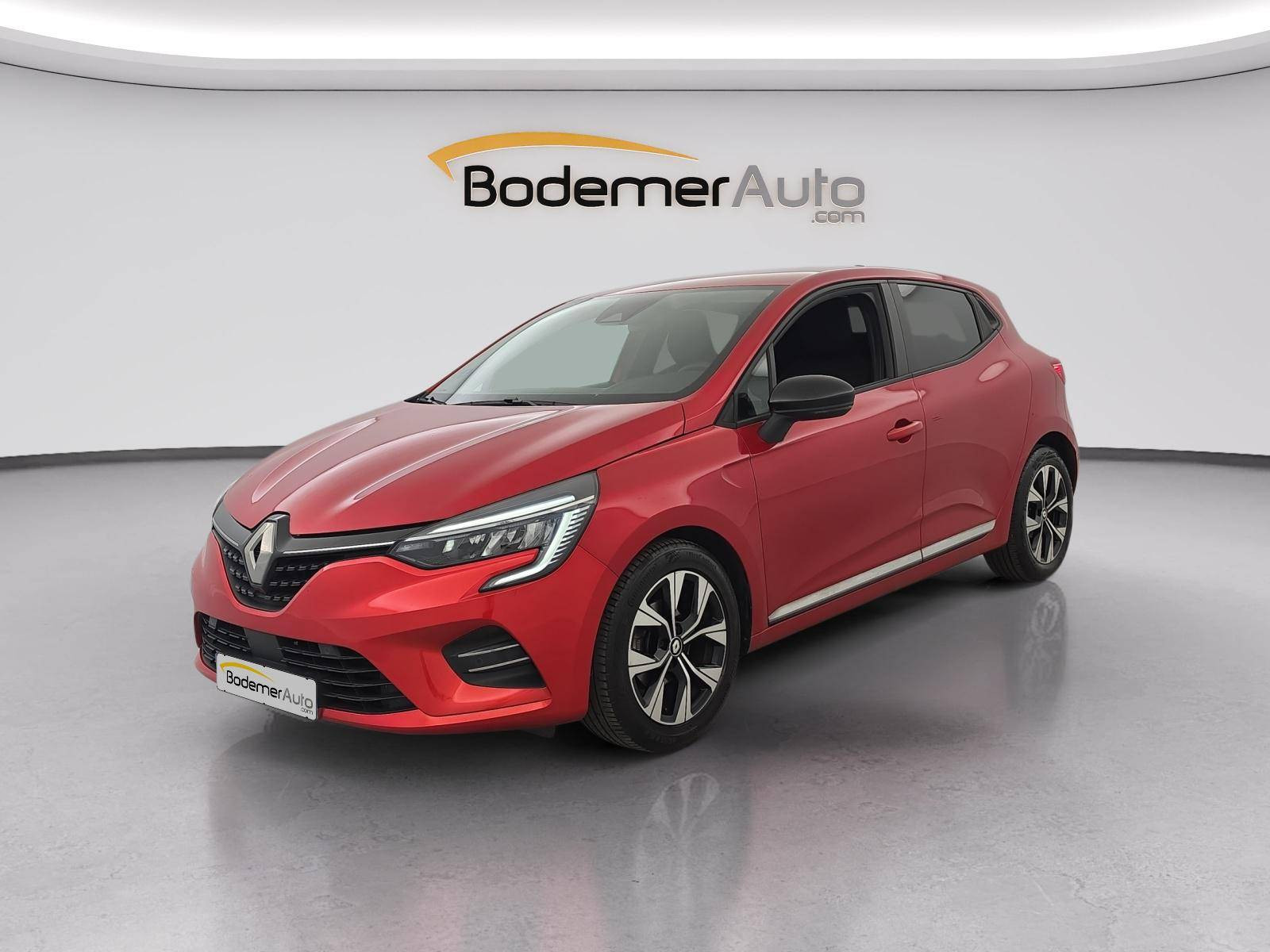 Renault Clio 5 Clio TCe 100 GPL occasion de 2023 en vente à Caen