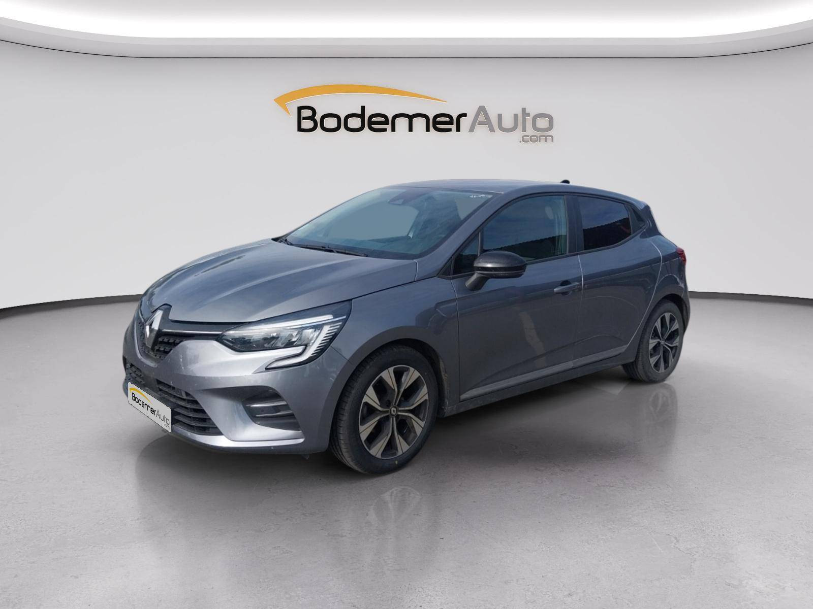 Renault Clio 5 Clio TCe 100 GPL occasion de 2023 en vente à Paimpol