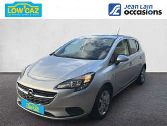 OPEL CORSA Corsa 1.4 90 ch Edition 24/01/2019 en vente à La Ravoire