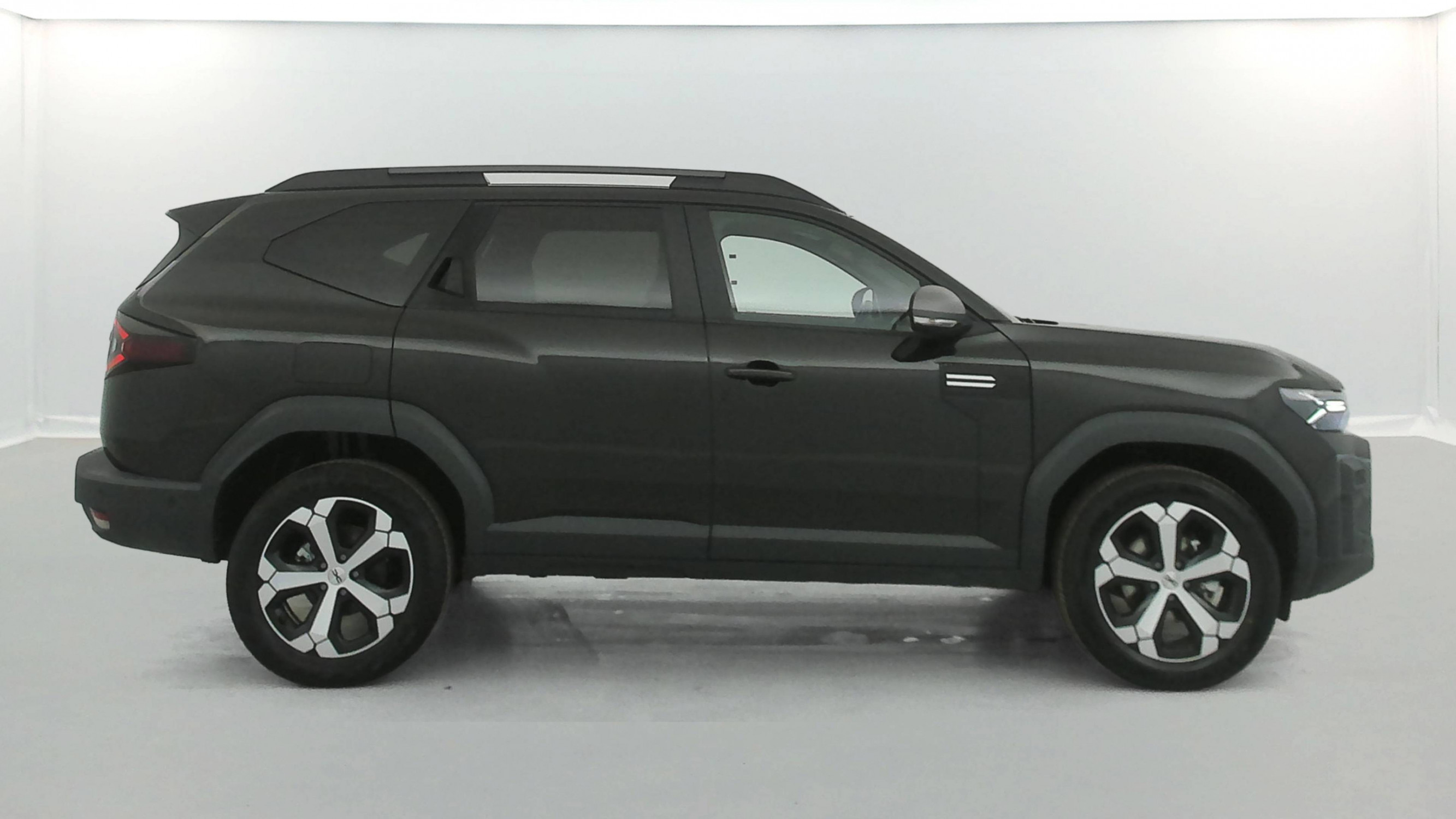 Vente en ligne Dacia Bigster  155 au prix de 29 790 €