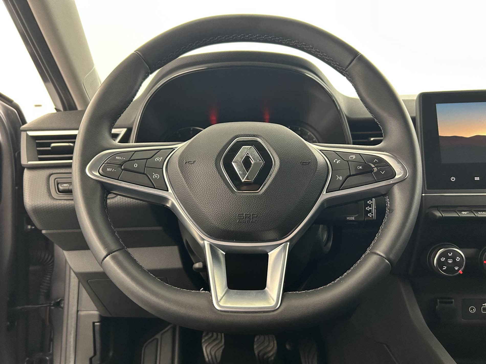 Vente en ligne Renault Clio 5 Clio TCe 90 au prix de 14 490 €