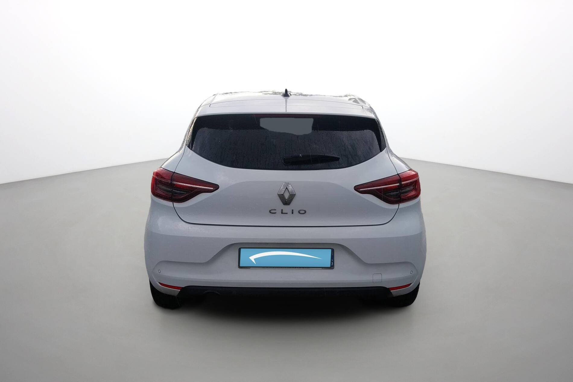 Vente en ligne Renault Clio 5 CLIO SOCIETE BLUE DCI 100 au prix de 14 990 €