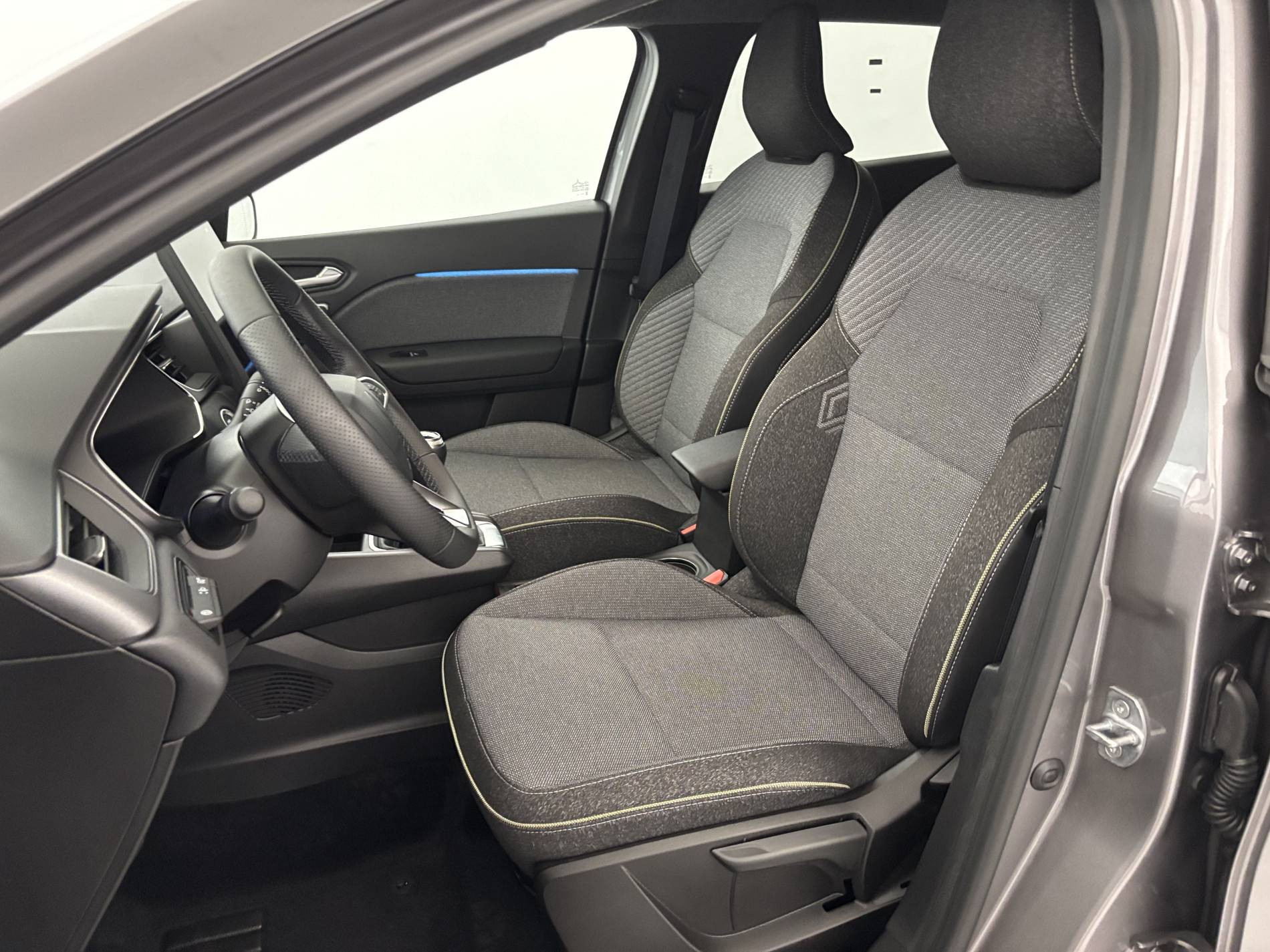 Vente en ligne Renault Captur  TCe 115 ch au prix de 23 990 €
