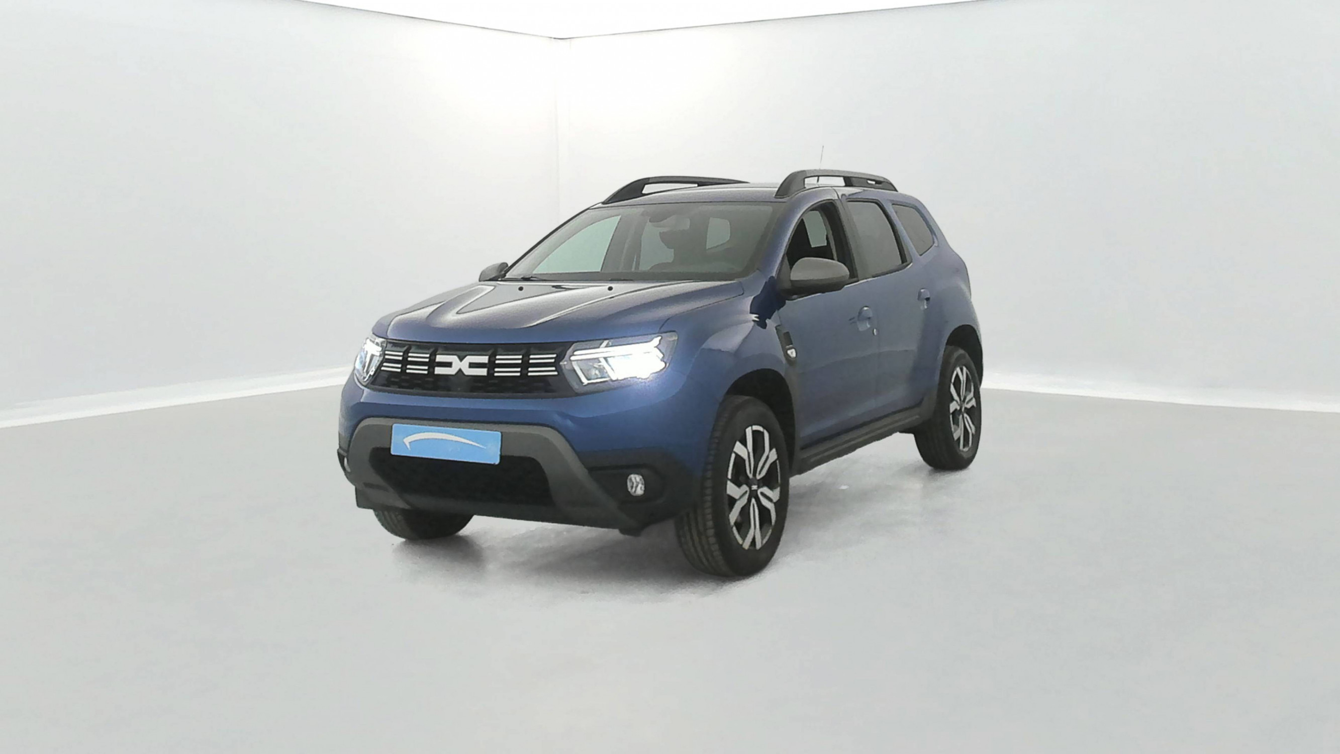 Dacia Duster  TCe 130 4x2 occasion de 2023 en vente à Cherbourg