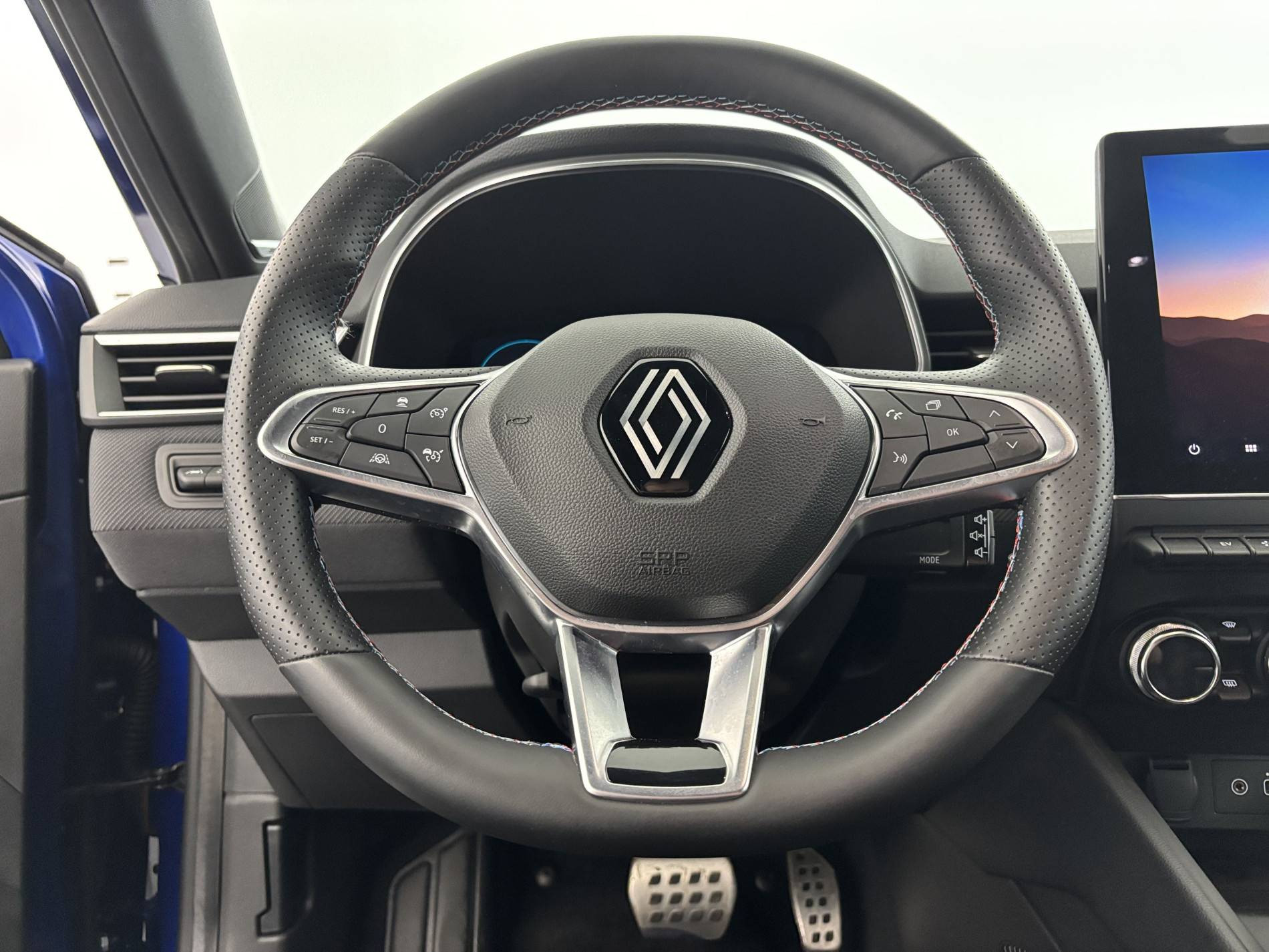 Vente en ligne Renault Clio 5 Clio E-Tech full hybrid 145 au prix de 22 490 €