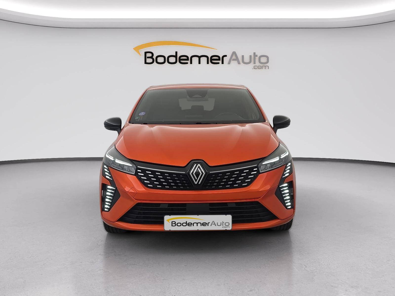Vente en ligne Renault Clio 5 Clio E-Tech full hybrid 145 au prix de 18 490 €