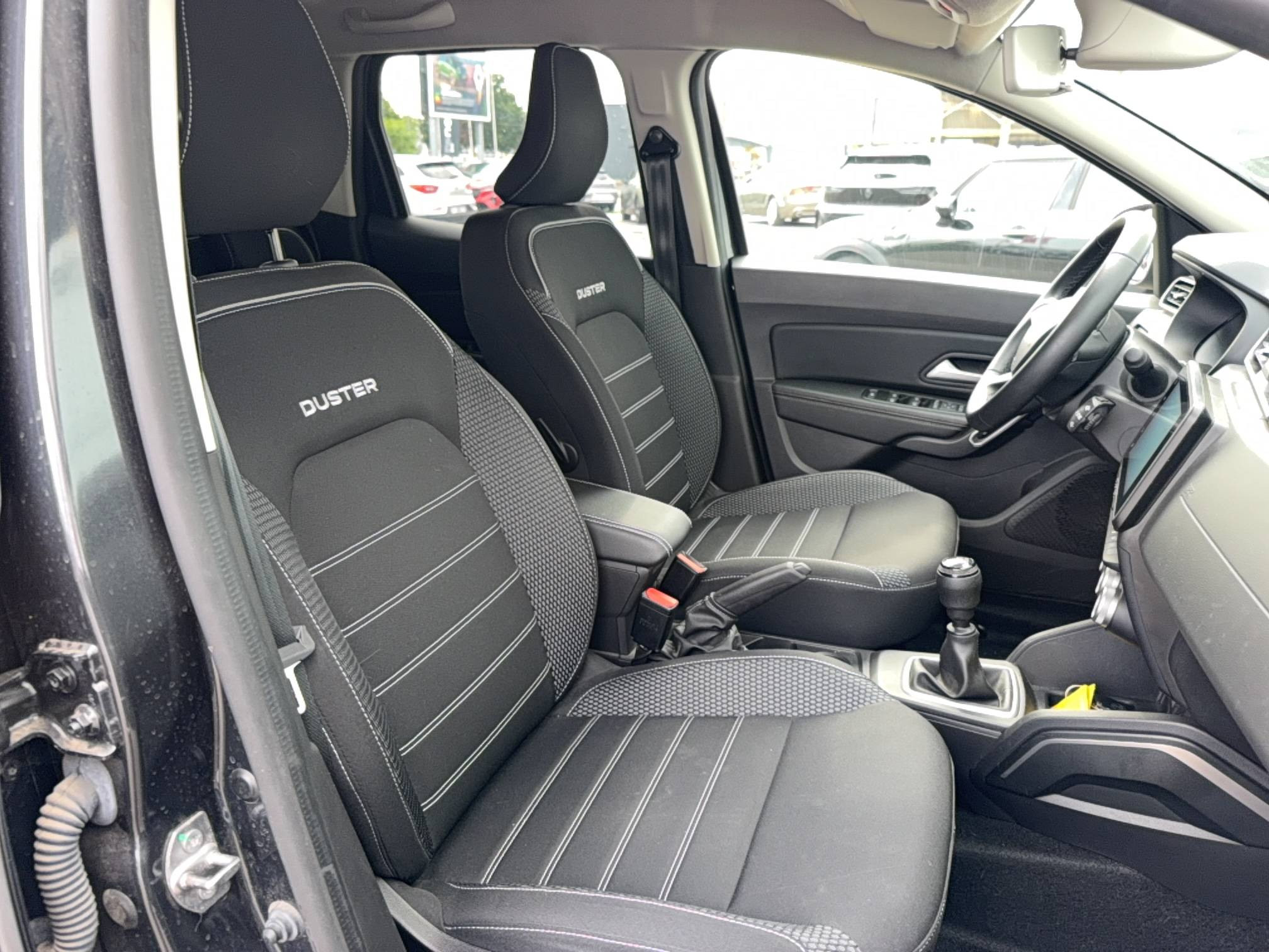Vente en ligne Dacia Duster  Blue dCi 115 4x2 au prix de 17 990 €