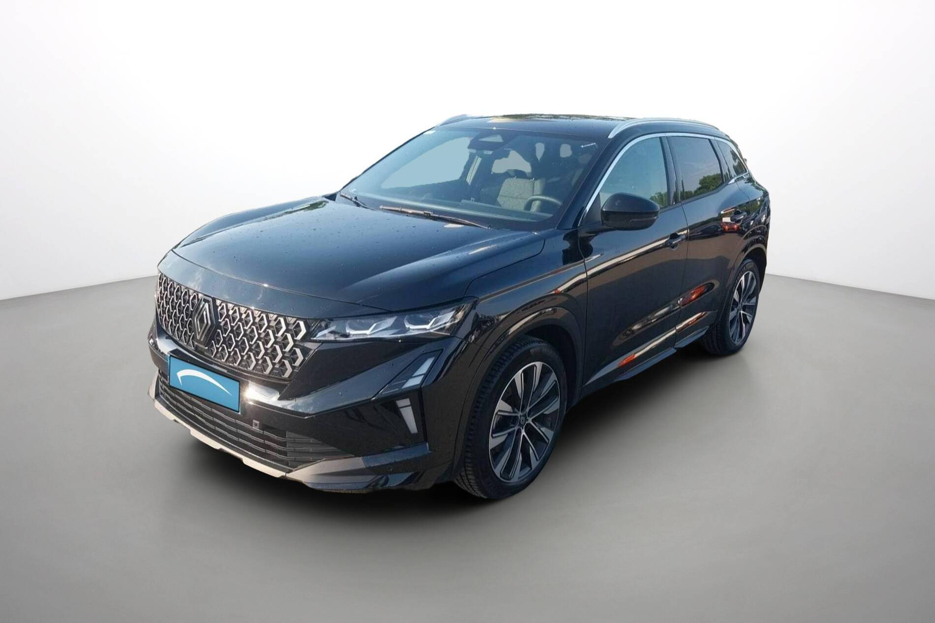 Renault Austral  E-Tech full hybrid 200 GSR2 occasion de 2025 en vente à Brest