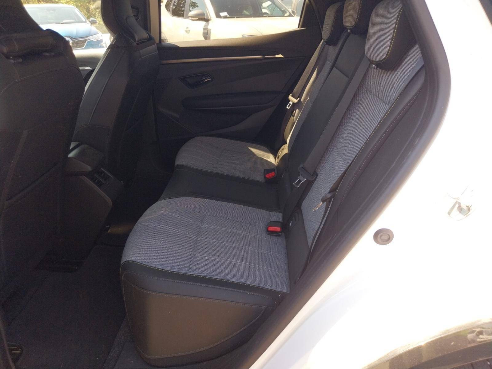 Vente en ligne Renault Megane E-Tech  EV60 220 ch optimum charge au prix de 27 490 €