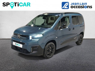 CITROEN BERLINGO Berlingo Taille M BlueHDi 130 S&S EAT8 Max 26/02/2026 en vente à Seynod