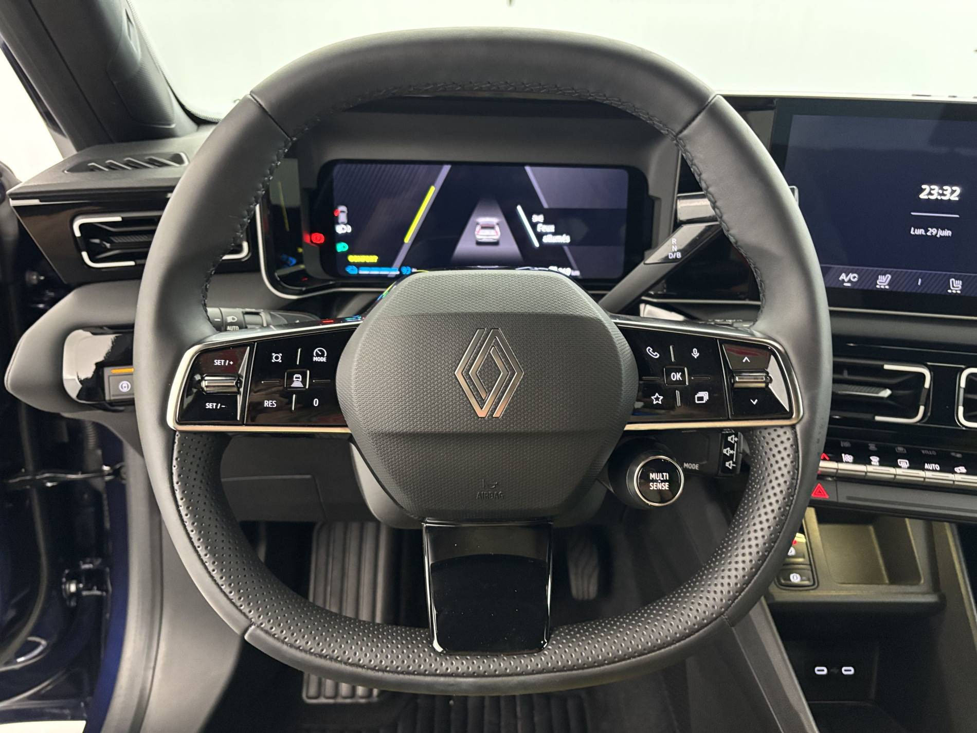 Vente en ligne Renault R5 E-Tech  150 ch autonomie confort au prix de 30 990 €
