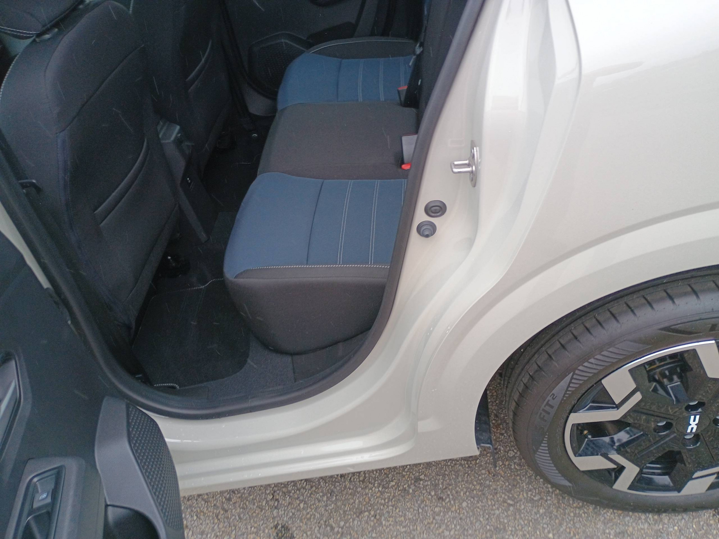 Vente en ligne Dacia Sandero  TCe 100 au prix de 15 790 €