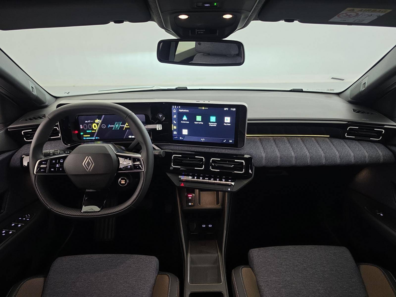 Vente en ligne Renault R5 E-Tech  150 ch autonomie confort au prix de 28 490 €