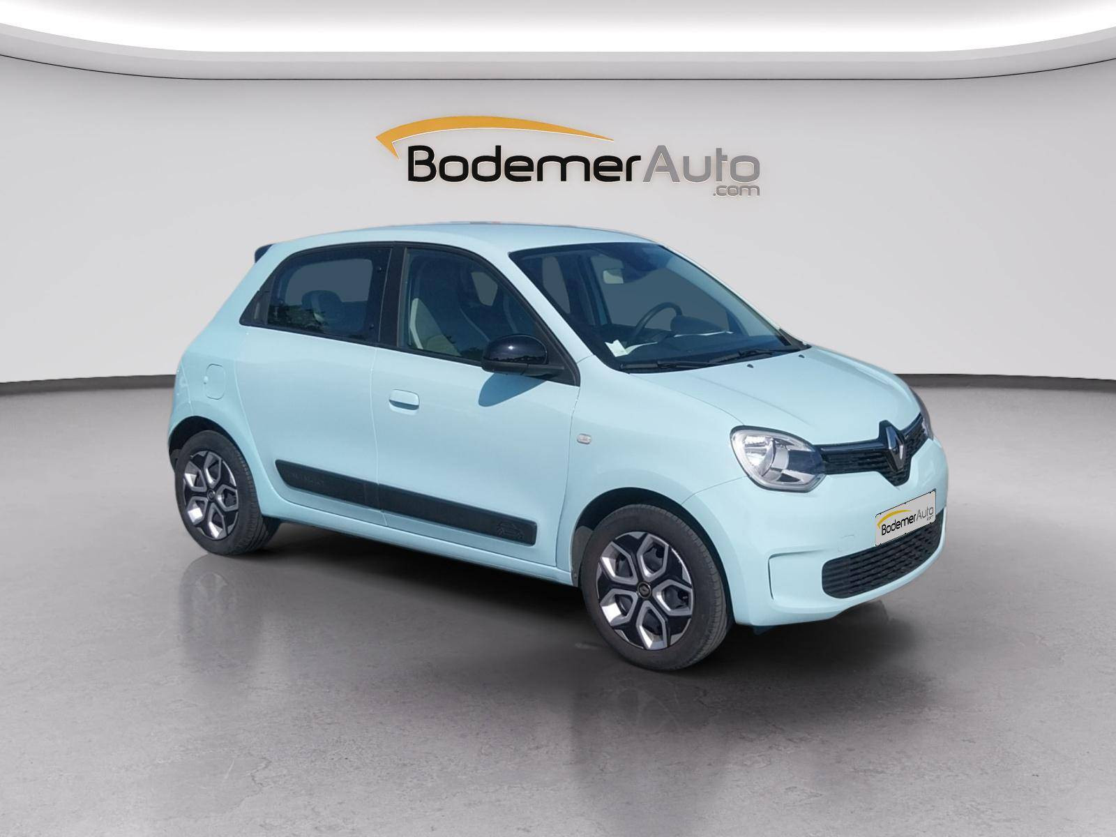 Vente en ligne Renault Twingo 3  SCe 65 au prix de 12 690 €