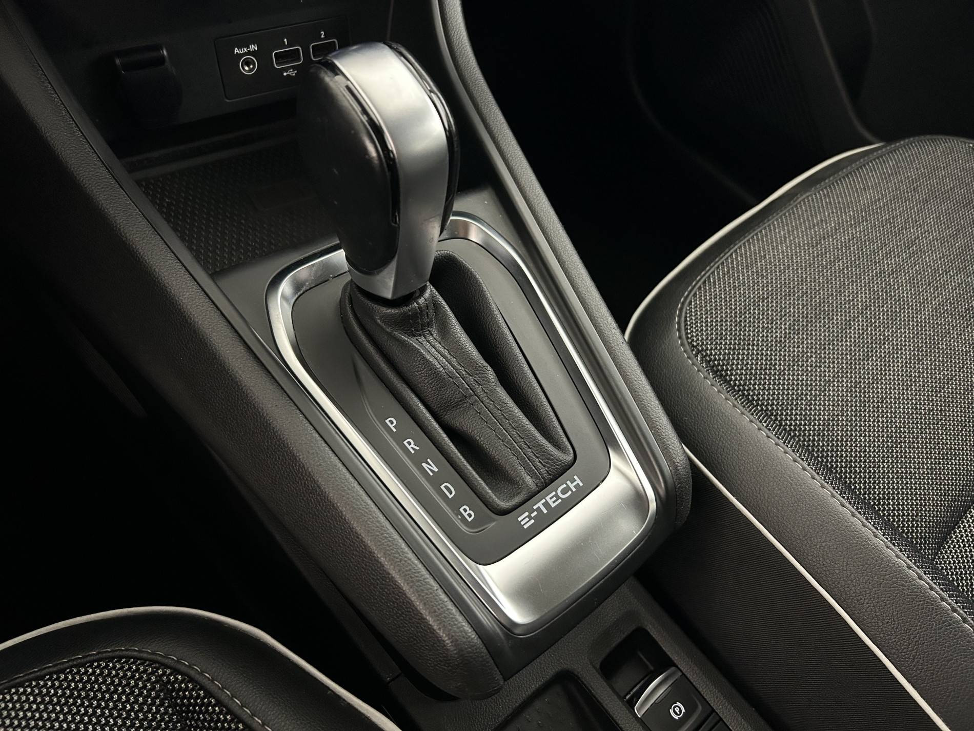 Vente en ligne Renault Captur  E-Tech 145 - 21 au prix de 19 480 €