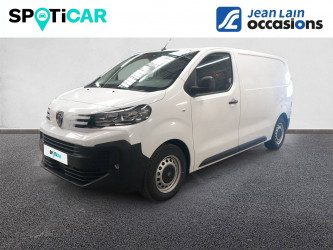 PEUGEOT EXPERT FOURGON EXPERT FGN M BLUEHDI 145 S&S EAT8 30/06/2025 en vente à Seynod