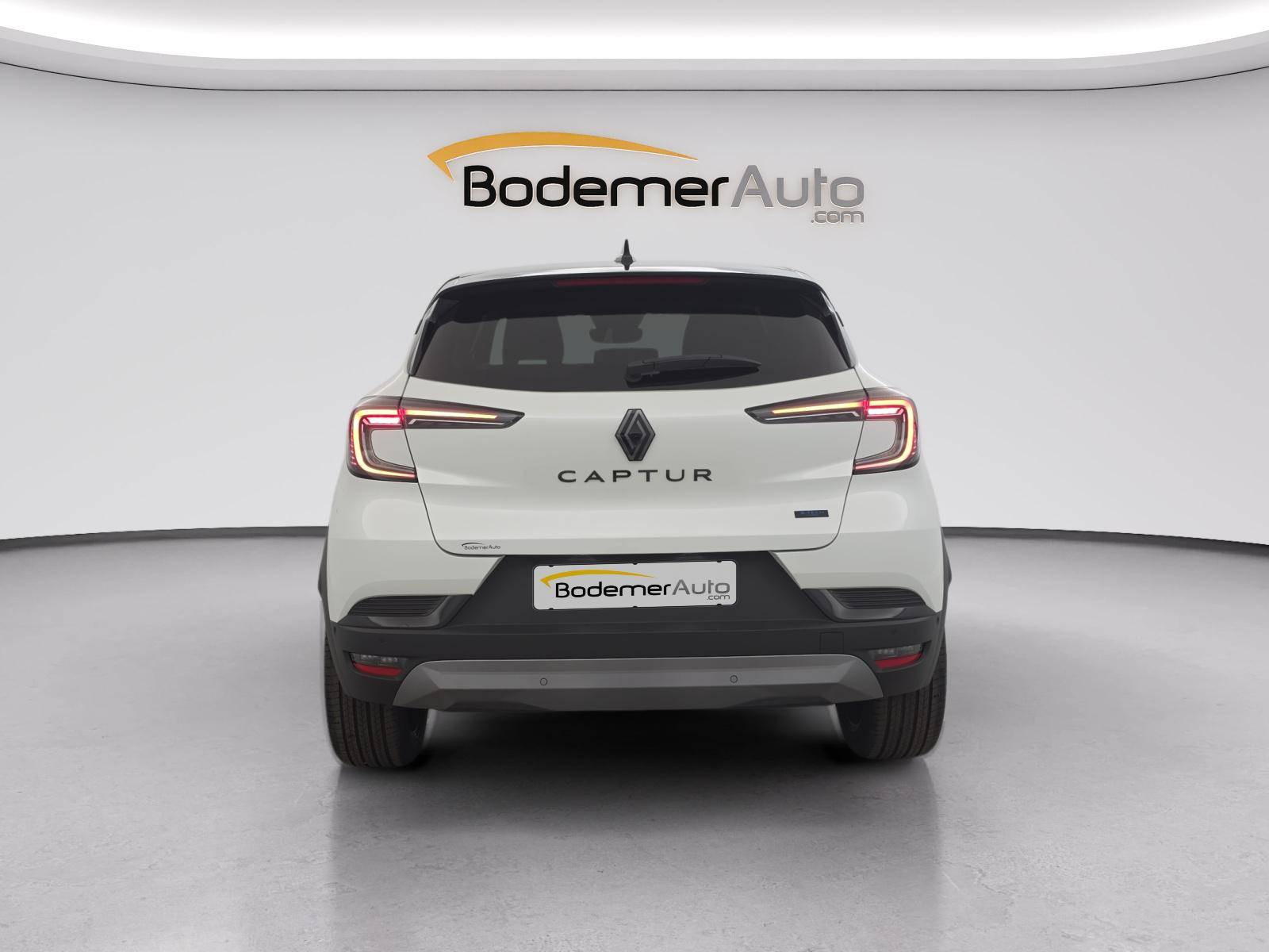 Vente en ligne Renault Captur  E-Tech full hybrid 160 ch au prix de 31 490 €