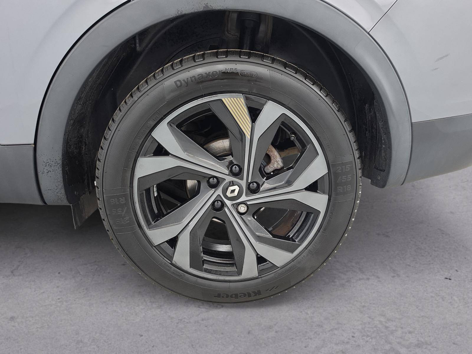 Vente en ligne Renault Arkana  E-Tech hybride 145 - 22 au prix de 22 990 €