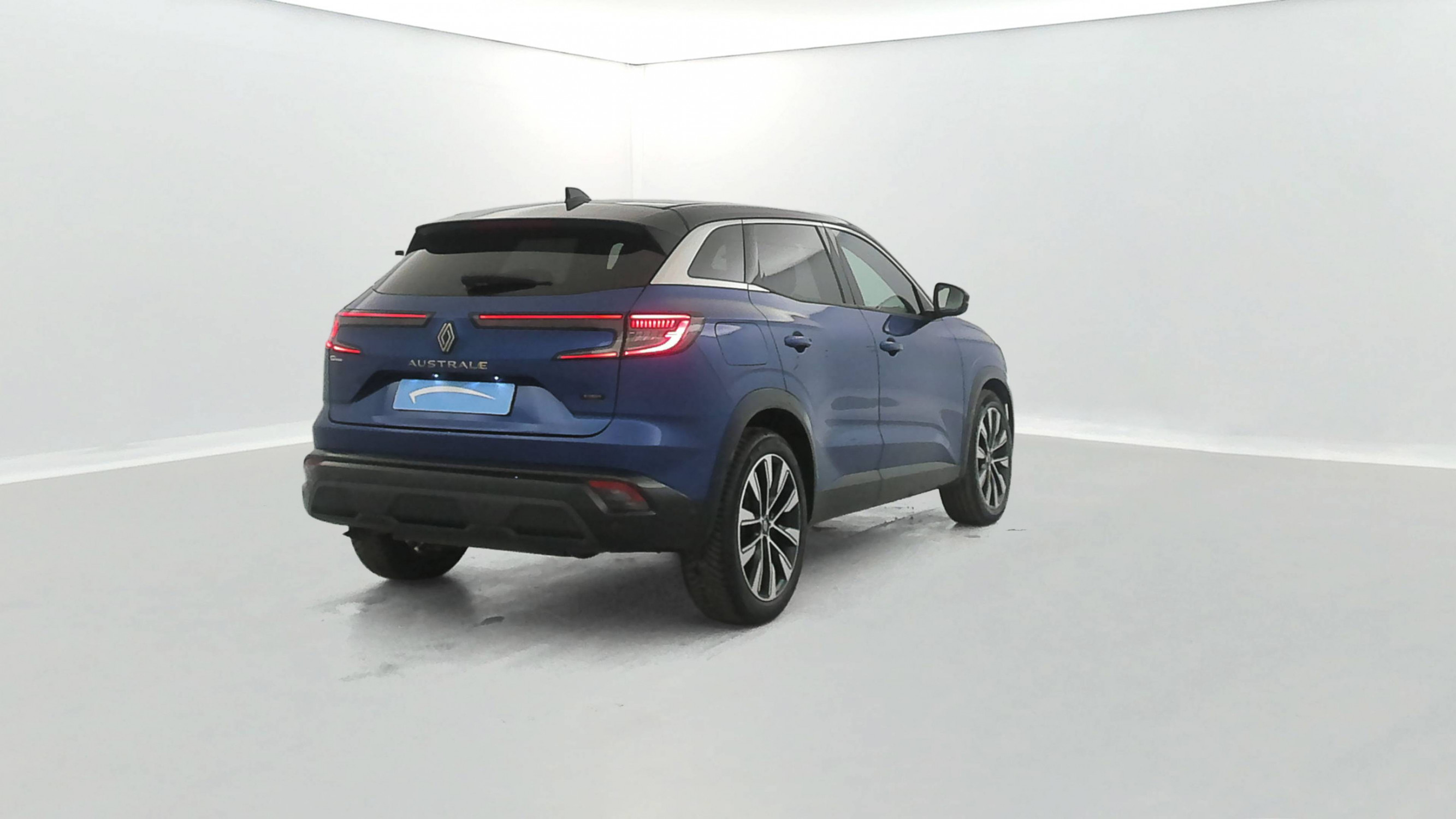 Vente en ligne Renault Austral  E-Tech hybrid 200 au prix de 24 890 €