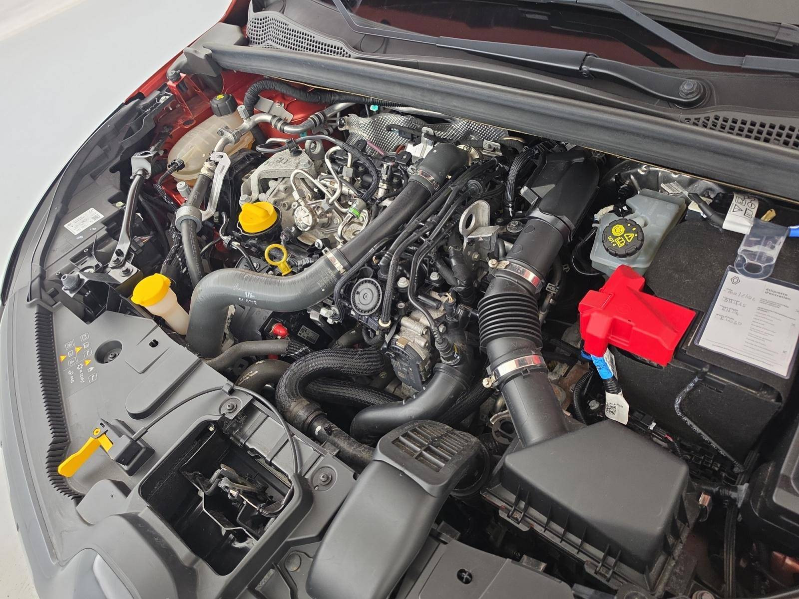 Vente en ligne Renault Captur  TCe 160 EDC - 21 au prix de 19 690 €