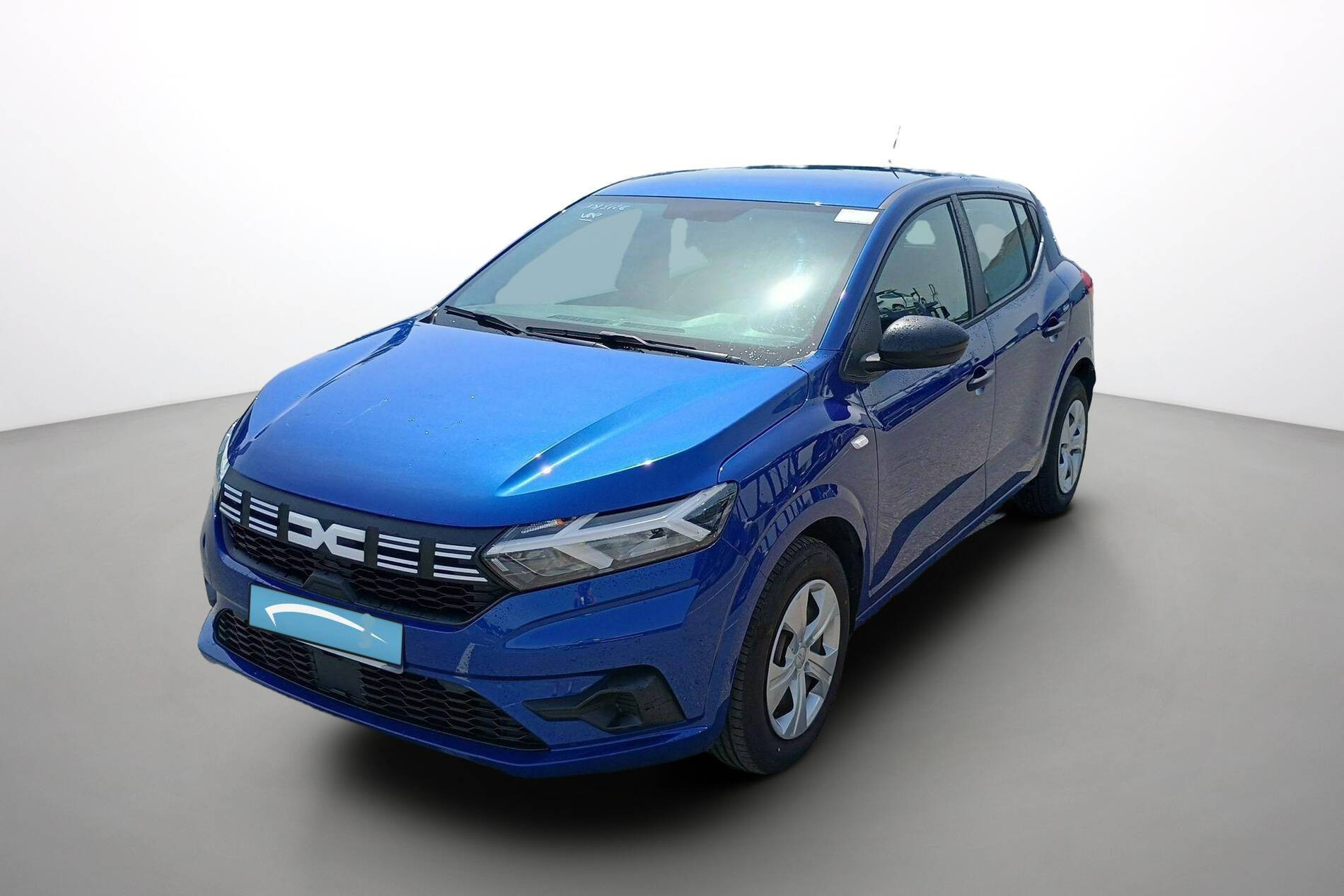 Dacia Sandero  SCe 65 occasion de 2023 en vente à Caen