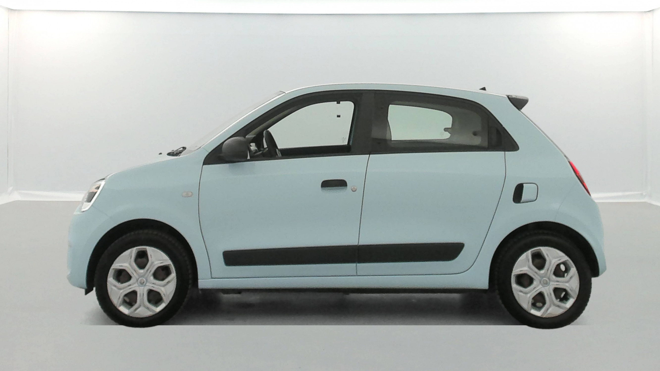 Vente en ligne Renault Twingo Electrique Twingo III Achat Intégral - 21 au prix de 9 490 €