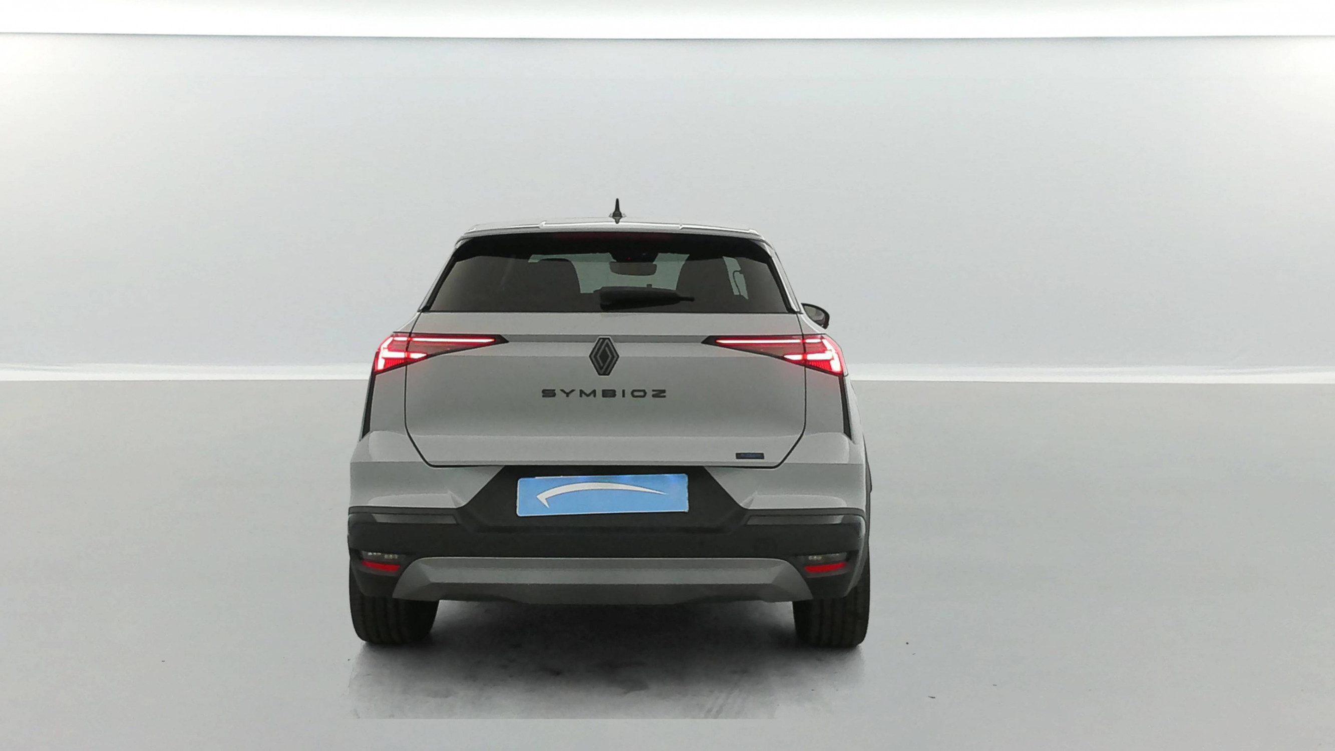 Vente en ligne Renault Symbioz  E-Tech full hybrid 145 au prix de 27 990 €
