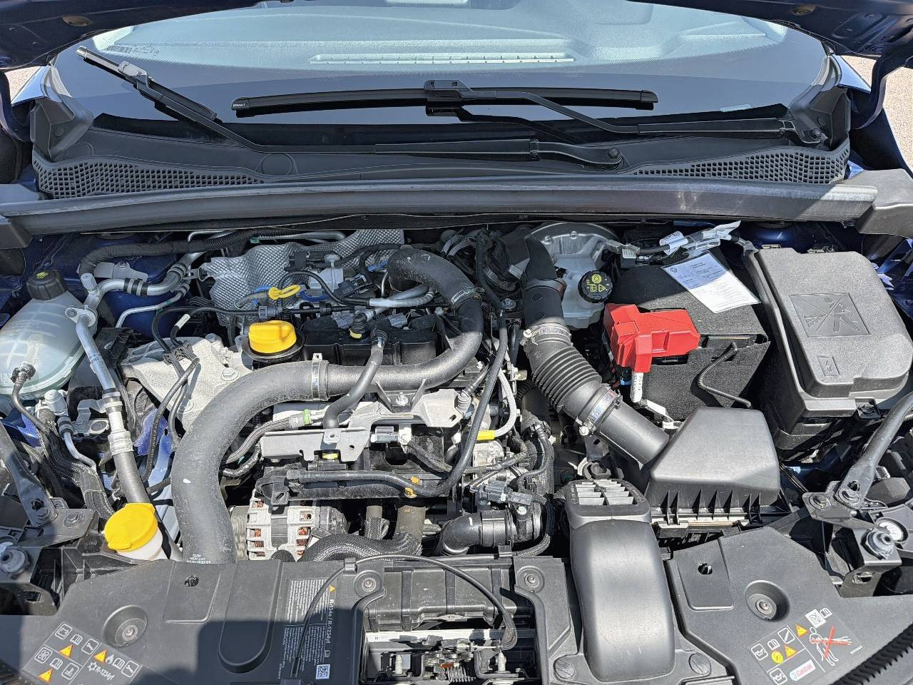 Vente en ligne Renault Captur  TCe 90 au prix de 17 490 €
