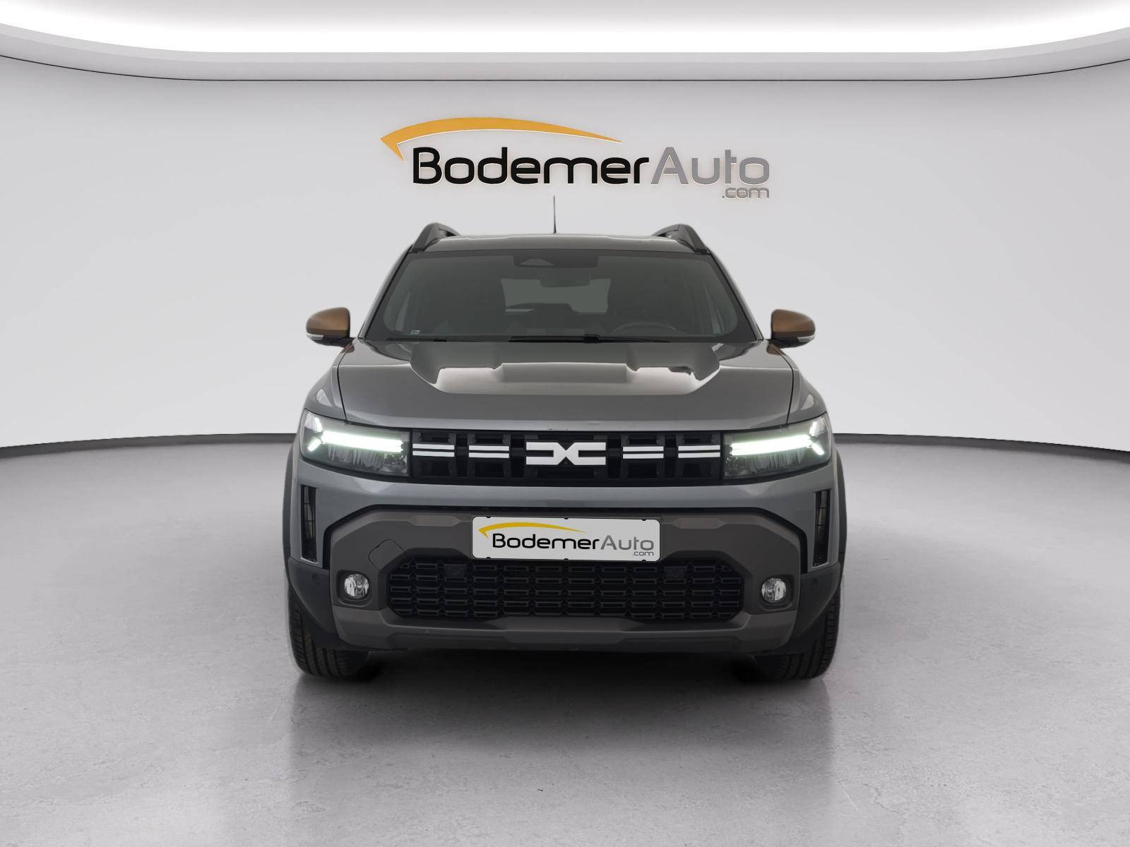 Vente en ligne Dacia Duster  Hybrid 140 au prix de 24 990 €