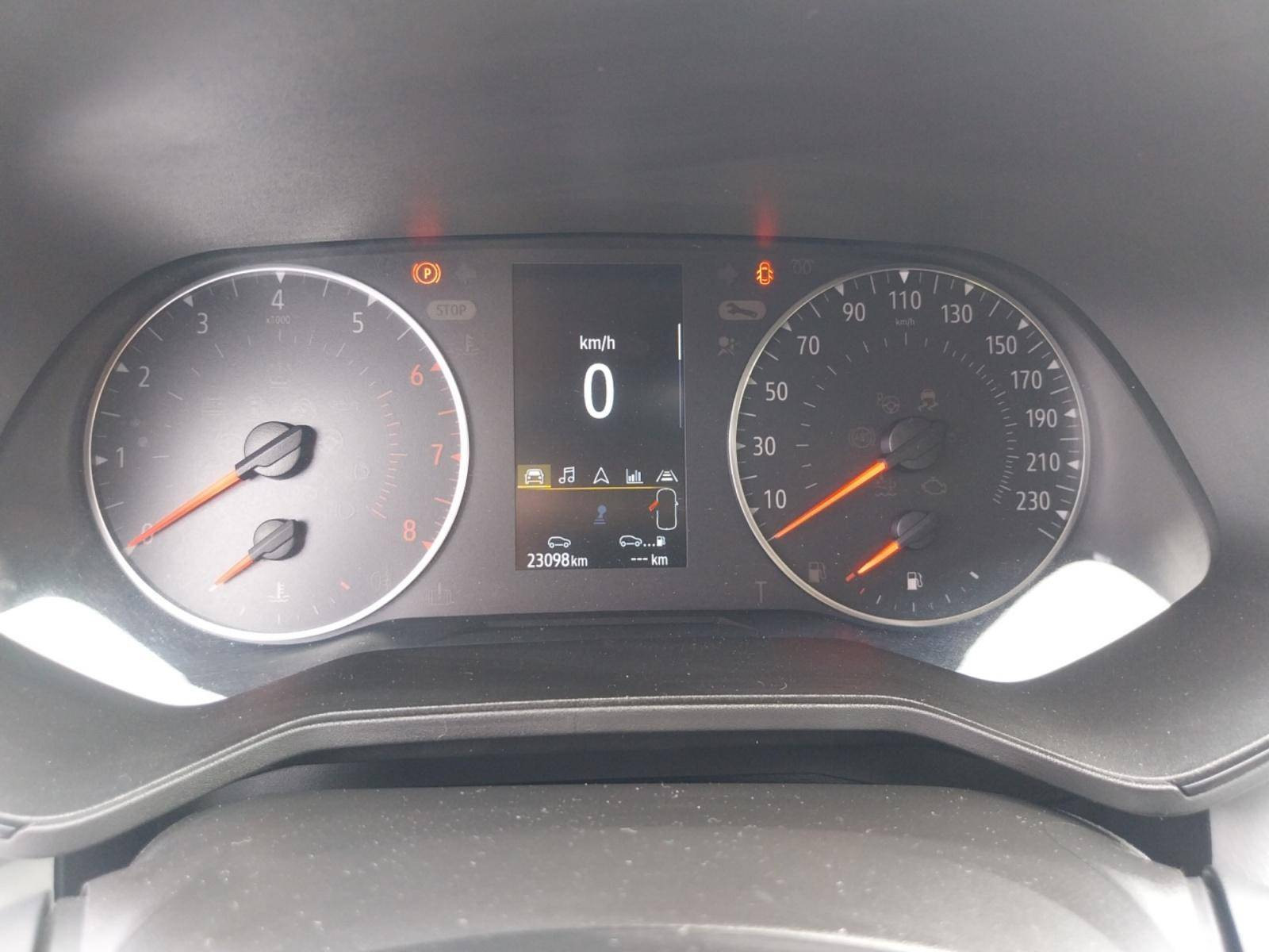 Vente en ligne Renault Clio 5 Clio TCe 90 au prix de 14 790 €