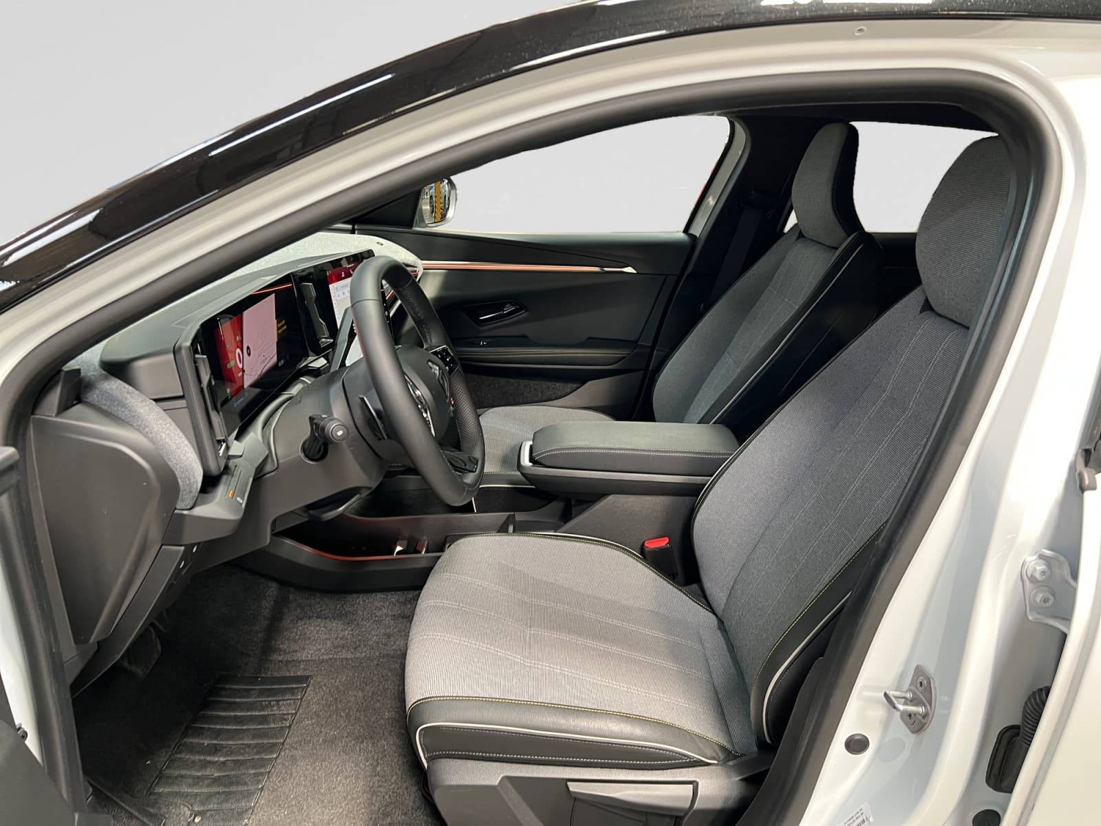 Vente en ligne Renault Megane E-Tech  220 ch autonomie confort GSR2 au prix de 32 990 €