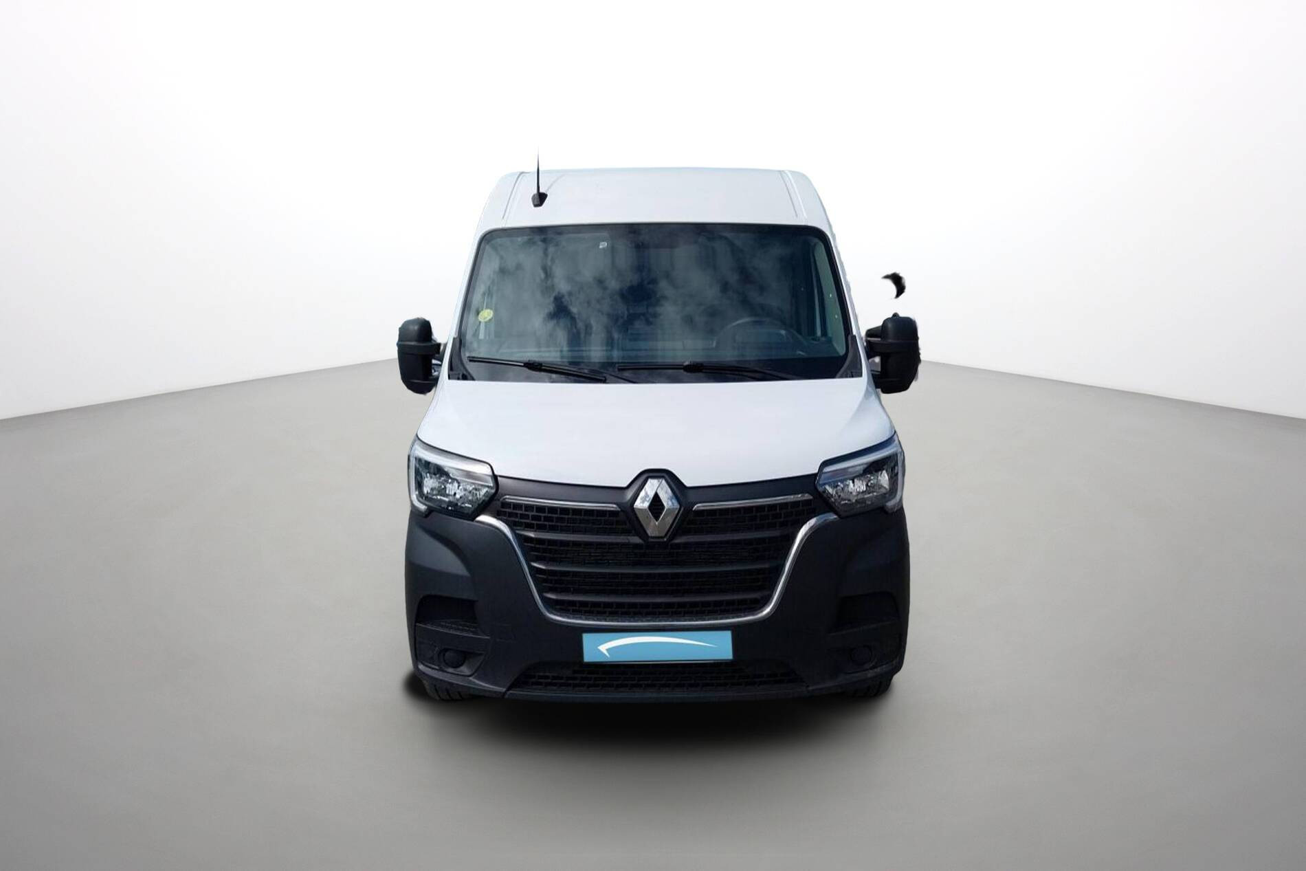Vente en ligne Renault Master Fourgon MASTER FGN TRAC F3500 L2H2 BLUE DCI 135 au prix de 24 990 €