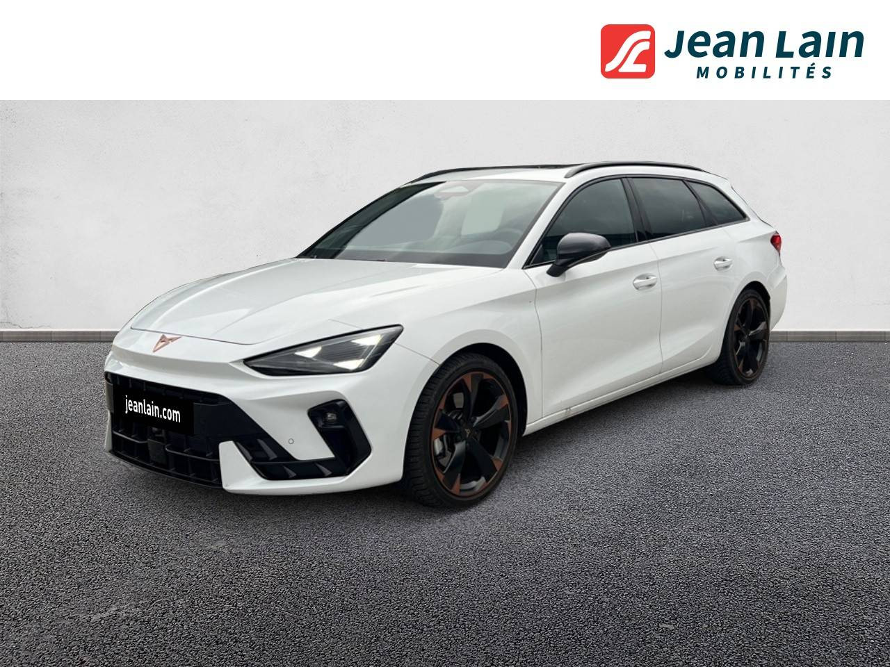 Vente en ligne CUPRA LEON SPORTSTOURER Leon Sportstourer 2.0 TDI 150 ch DSG7 V de 2026 au prix de 45 255 €