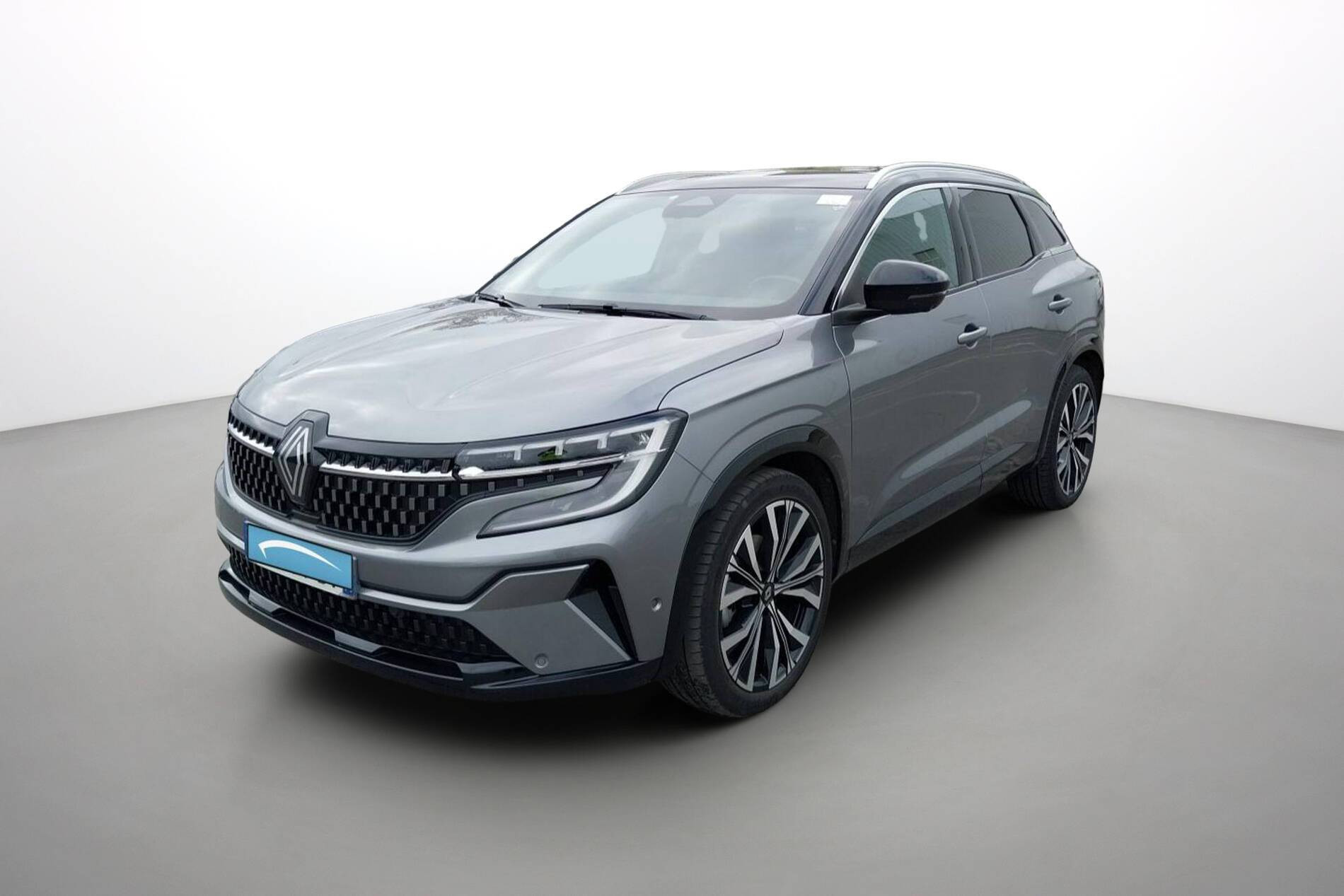 Renault Austral  E-Tech hybrid 200 occasion de 2023 en vente à Caen